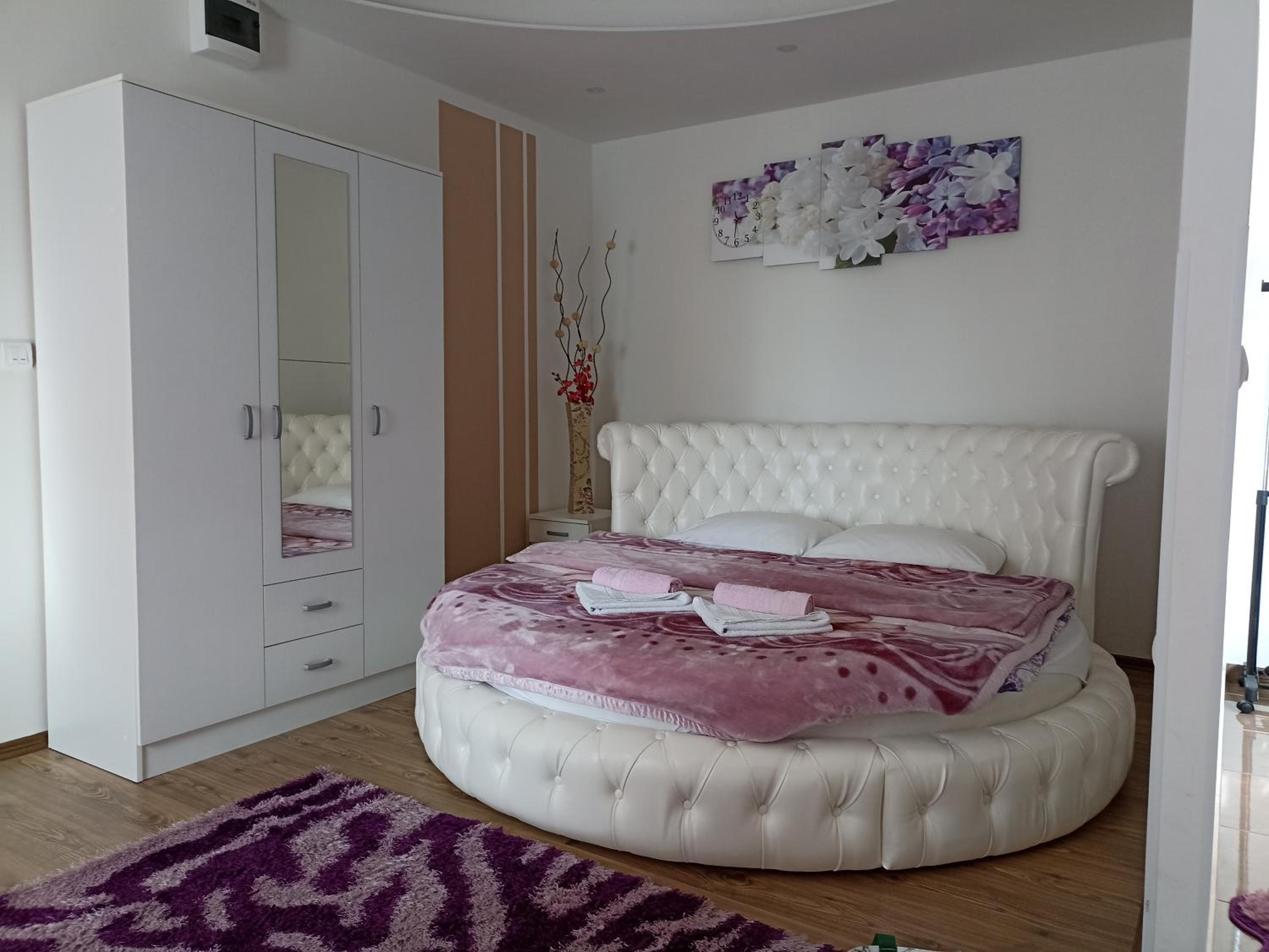 Superior Double or Twin Room with Terrace photo 1