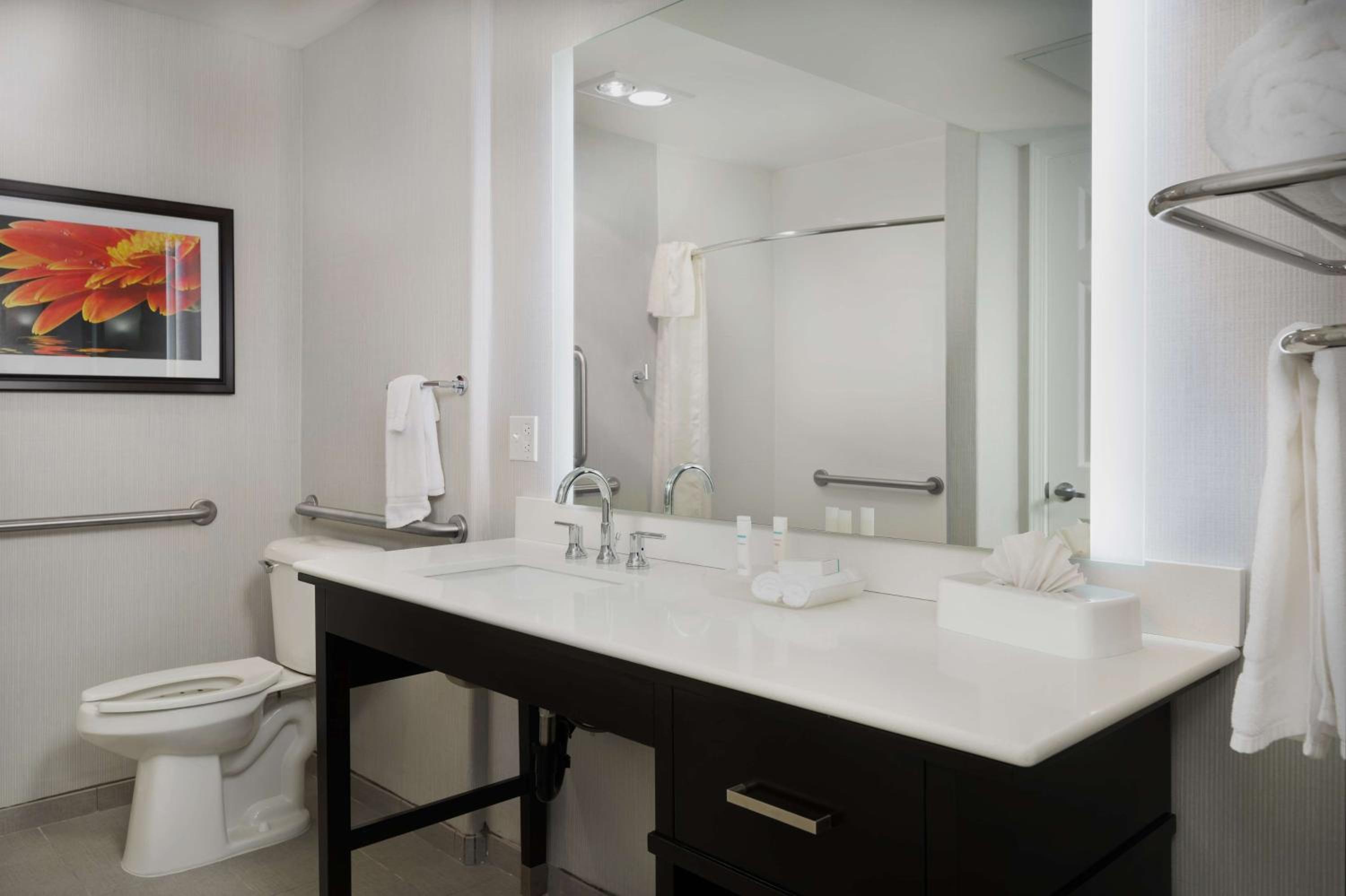 Homewood Suites by Hilton Vancouver-Portland, Zdjęcie 5