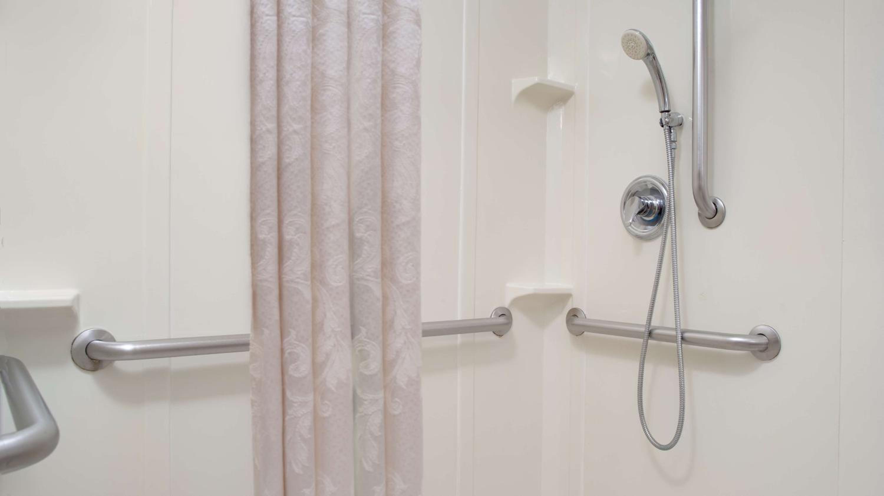 King Room - Disability Access - Photo 2