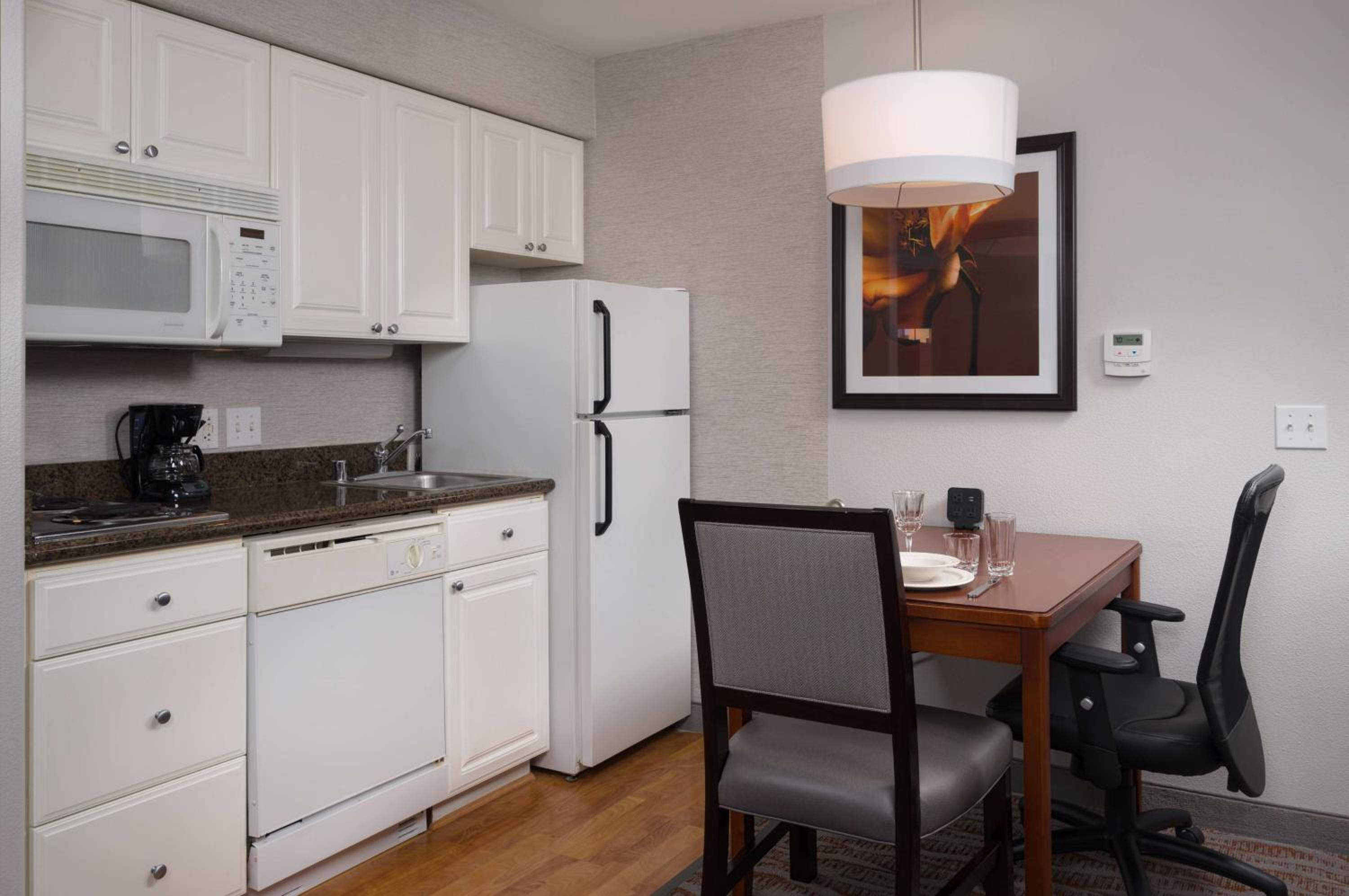 Homewood Suites by Hilton Vancouver-Portland, Zdjęcie 4