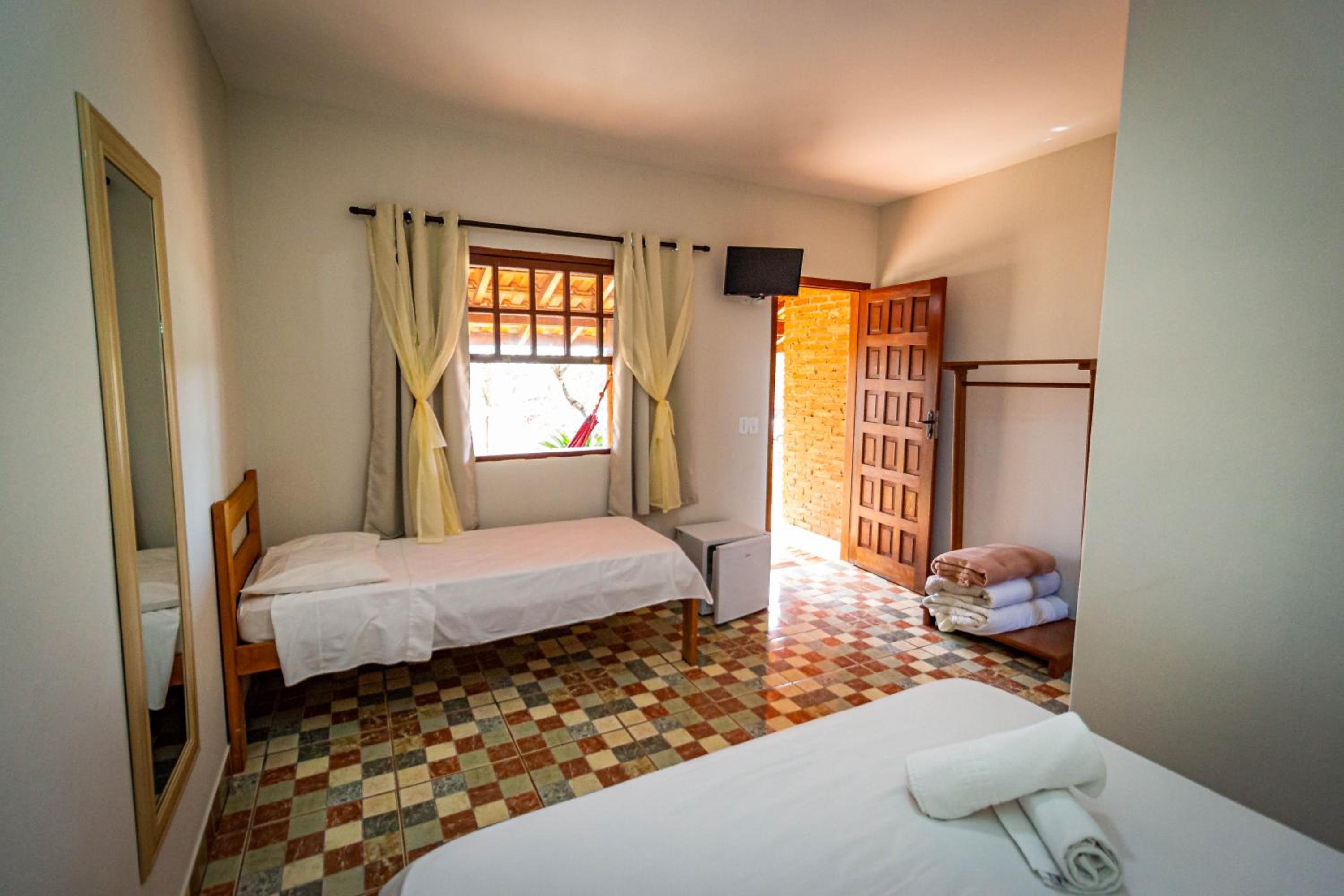 Suite photo 1