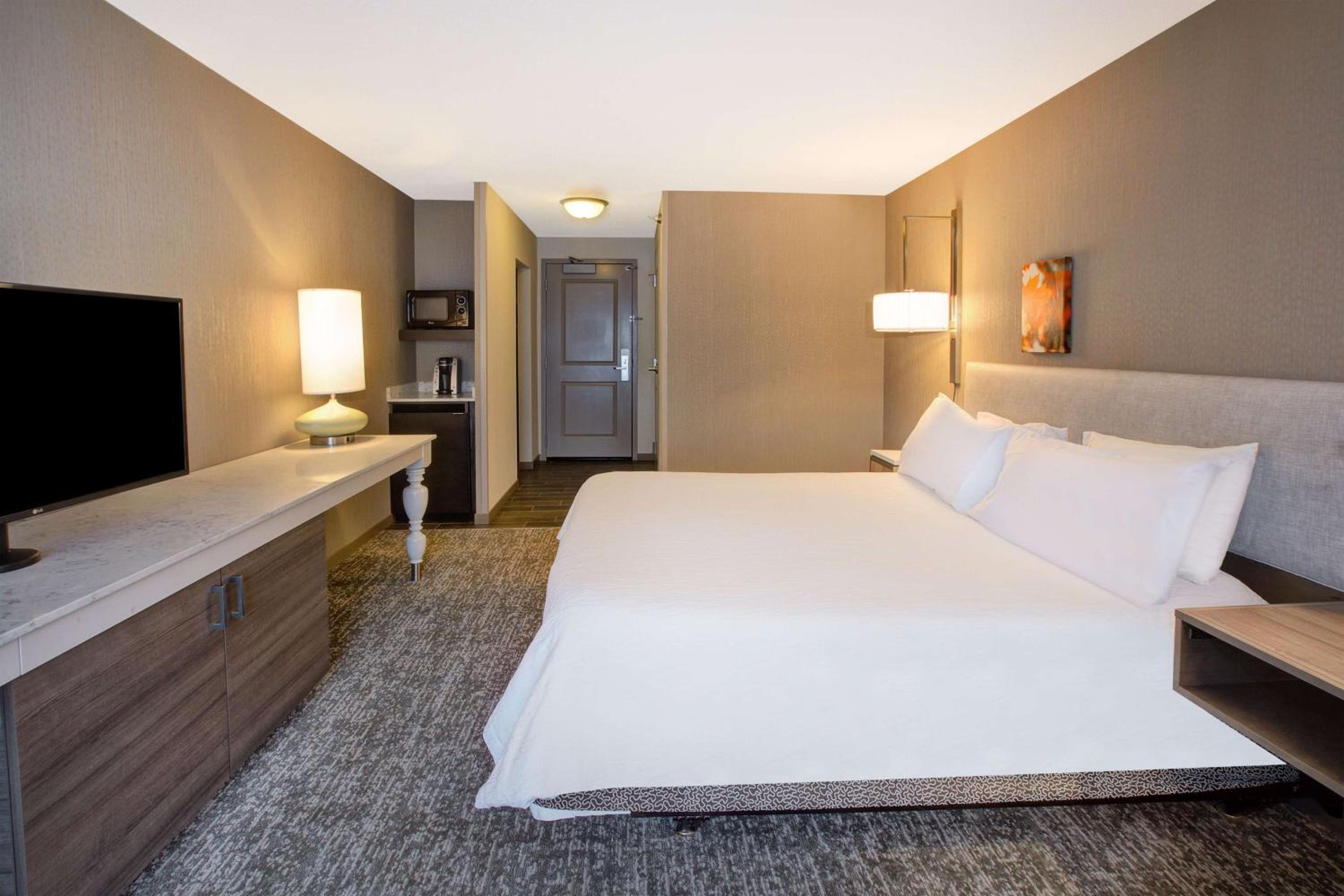 King Room - Photo 1