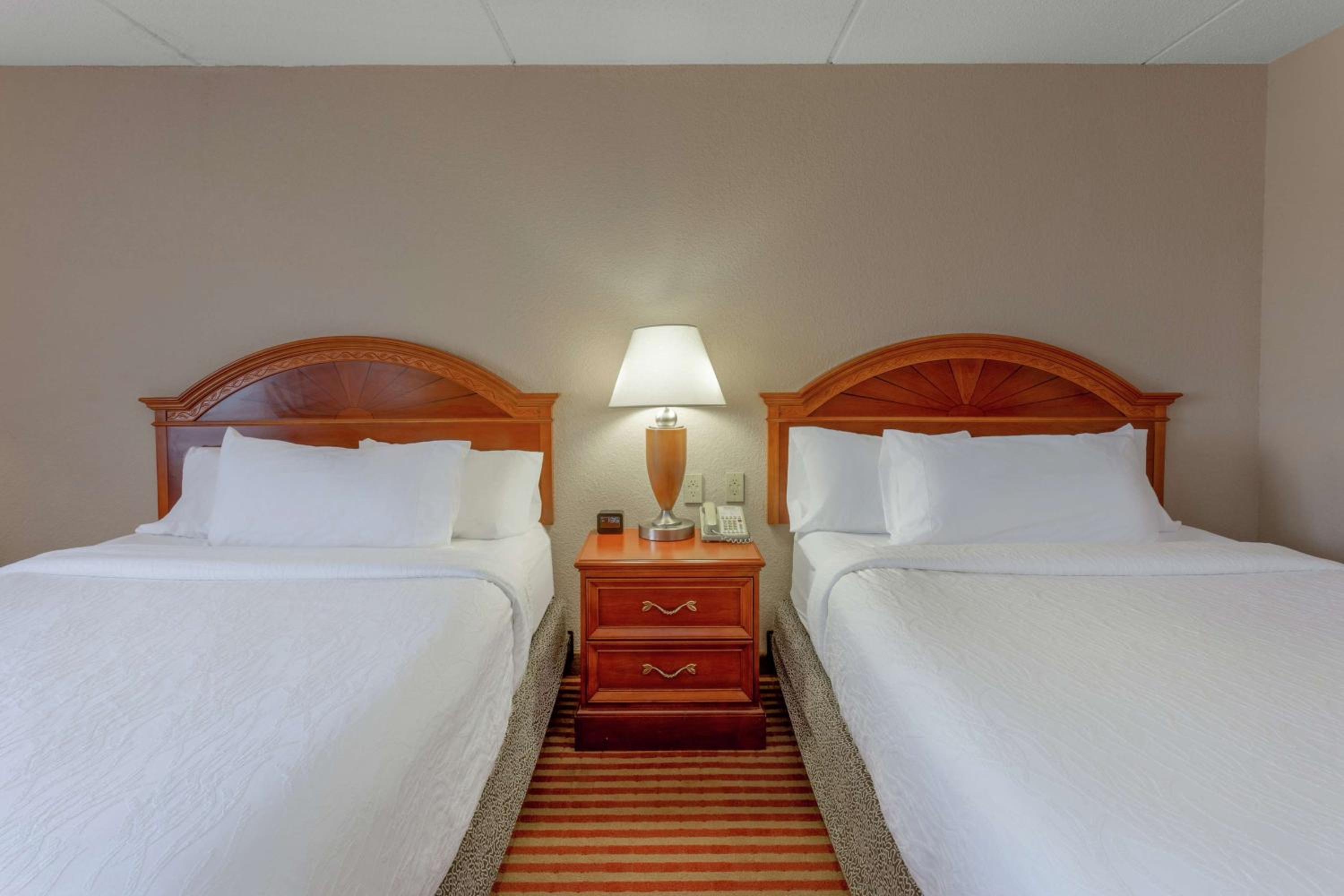 Queen Room with Two Queen Beds