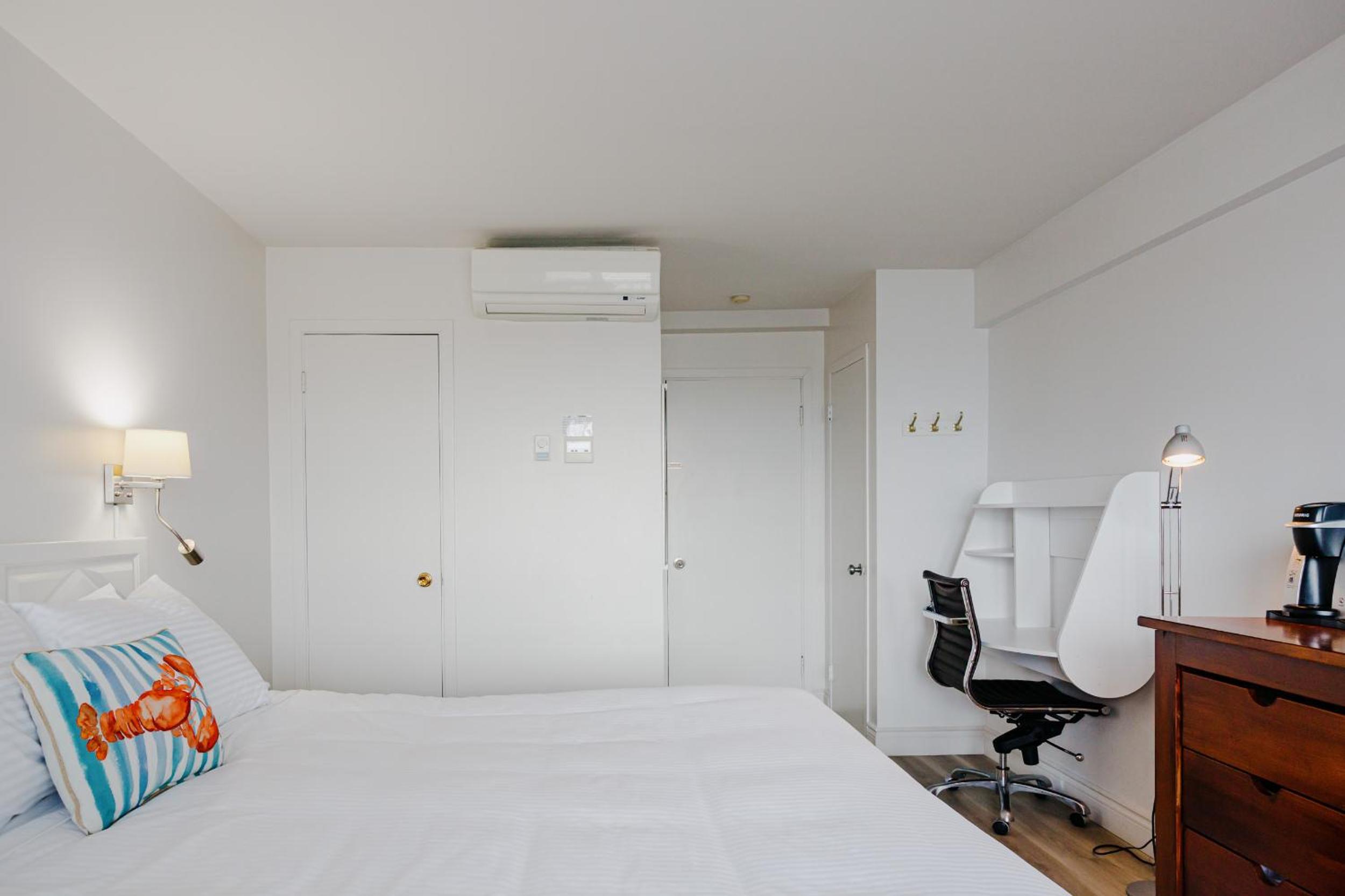 Queen Room With Sea View photo 1