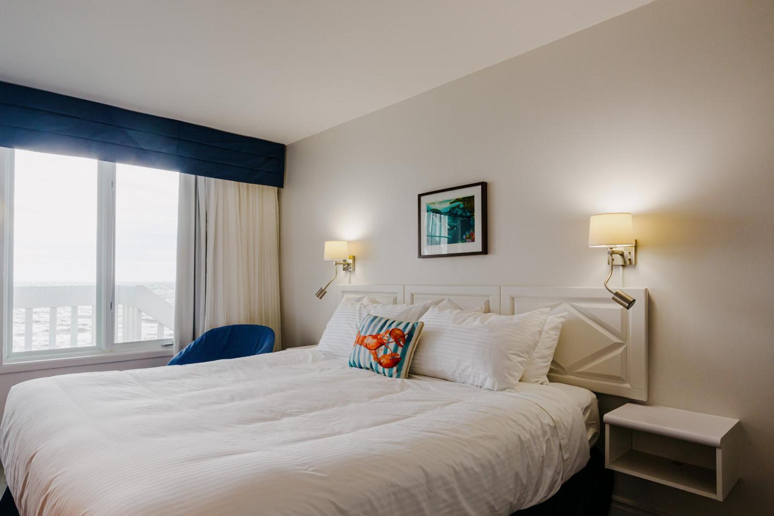 Queen Room With Sea View photo 3