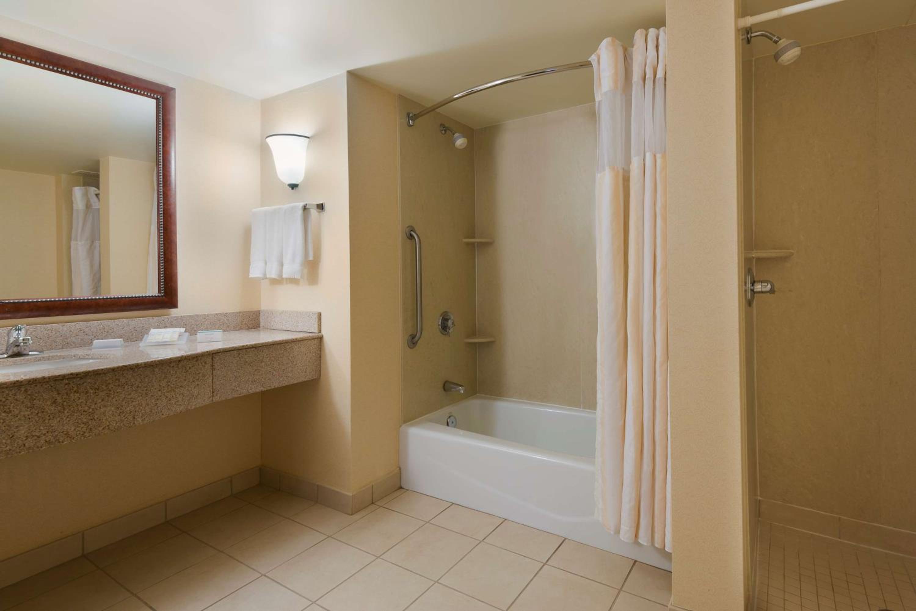 One-Bedroom Executive King Suite with Sofa Bed - Photo 3