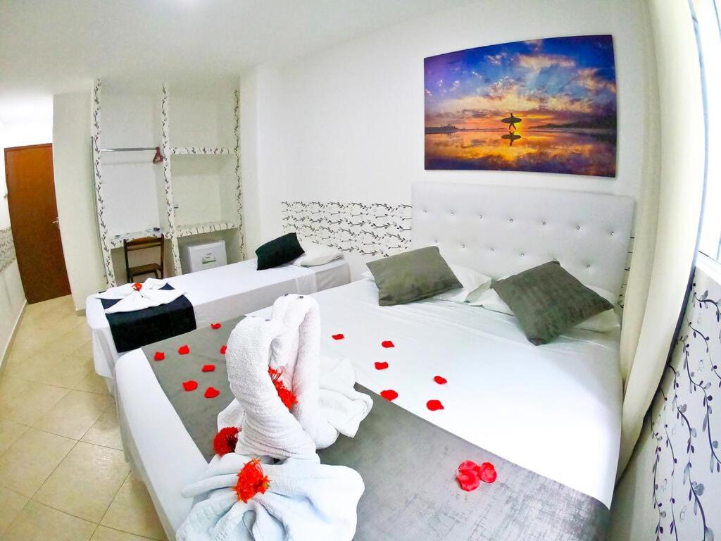 Deluxe Triple Room photo 3