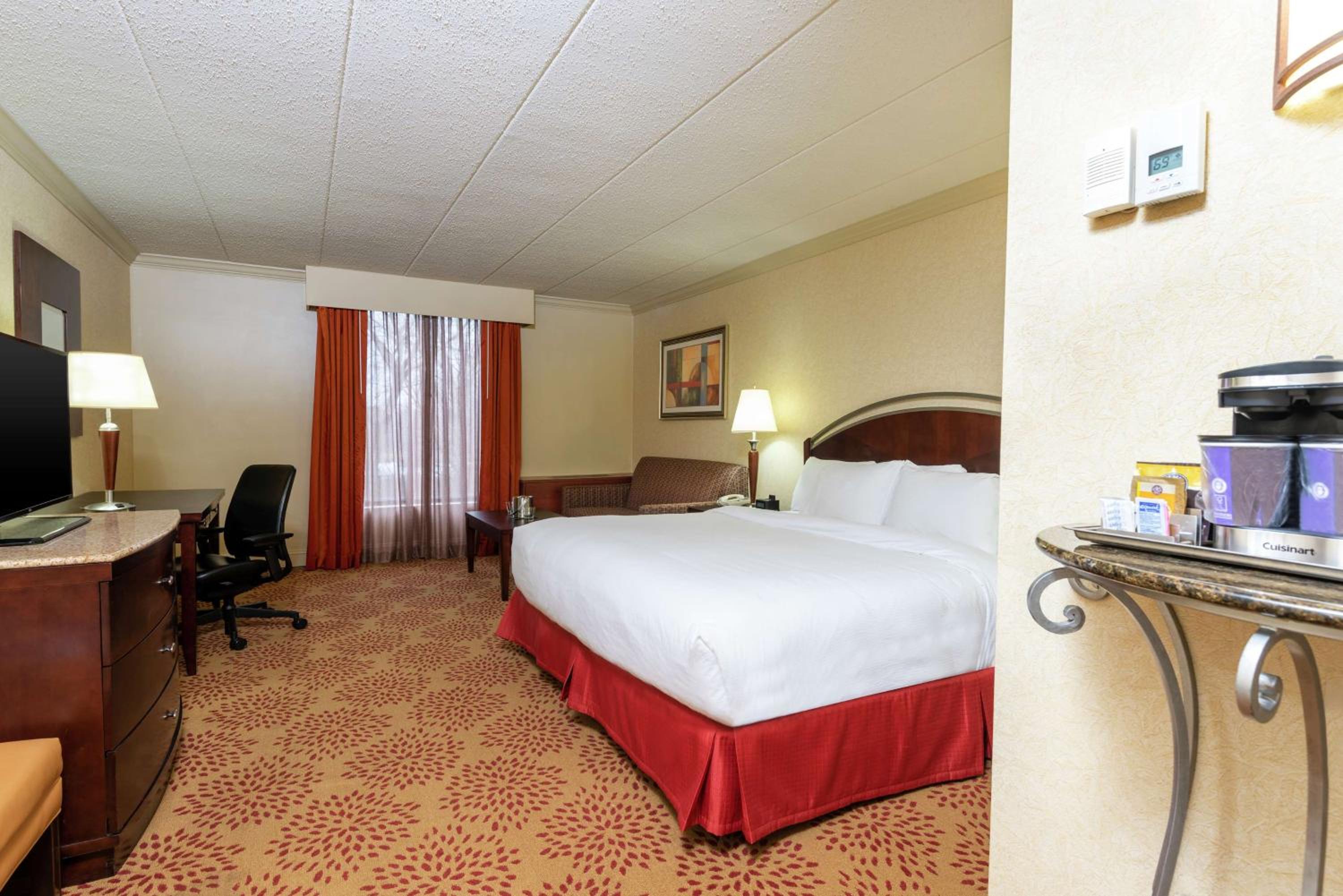 King Room - Photo 1