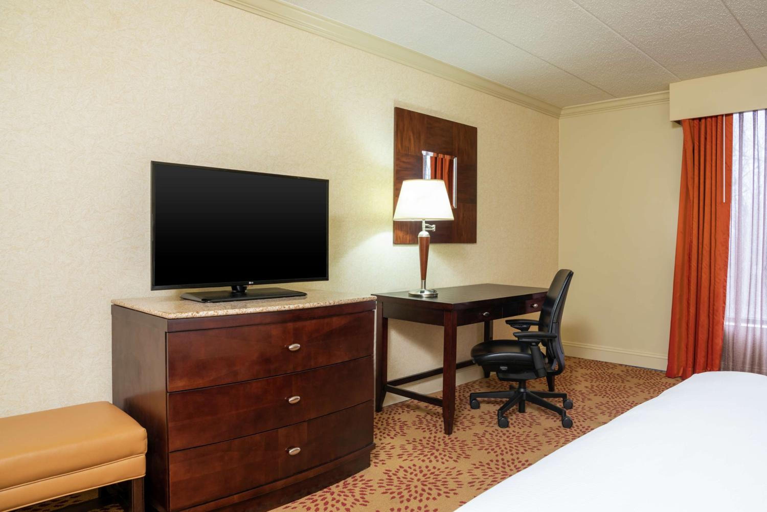 King Room - Photo 5