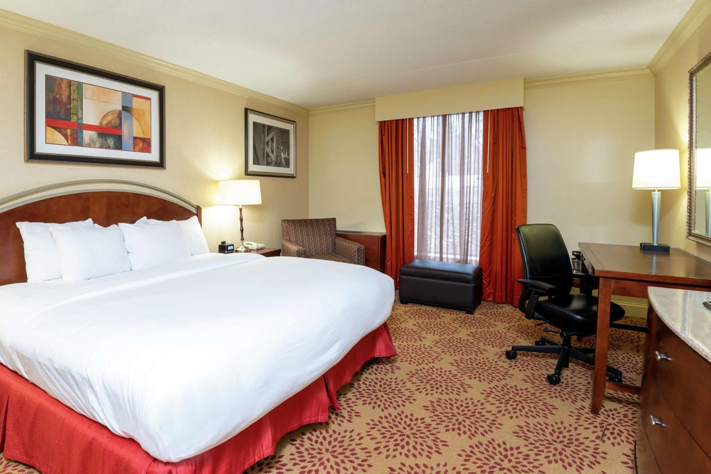 King Room - Photo 6