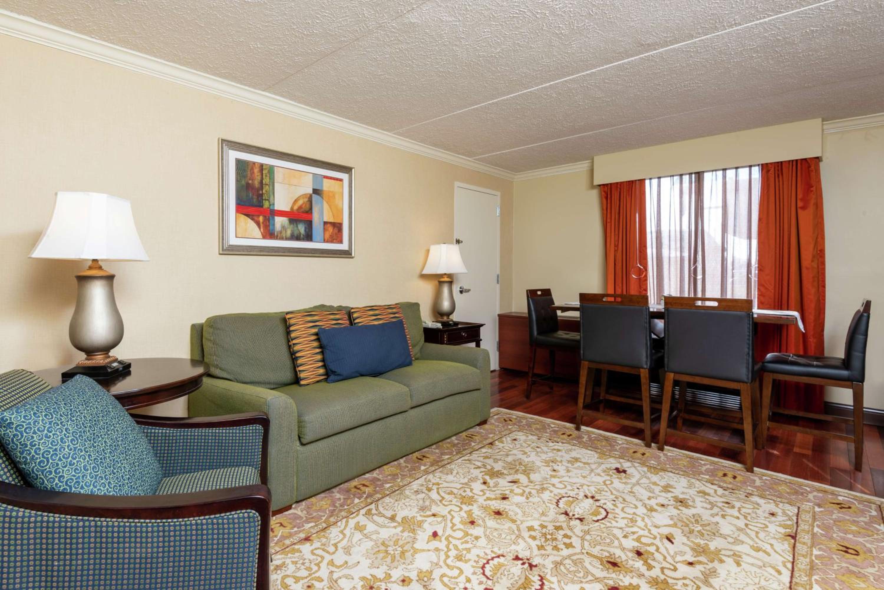 Junior Suite - Photo 1