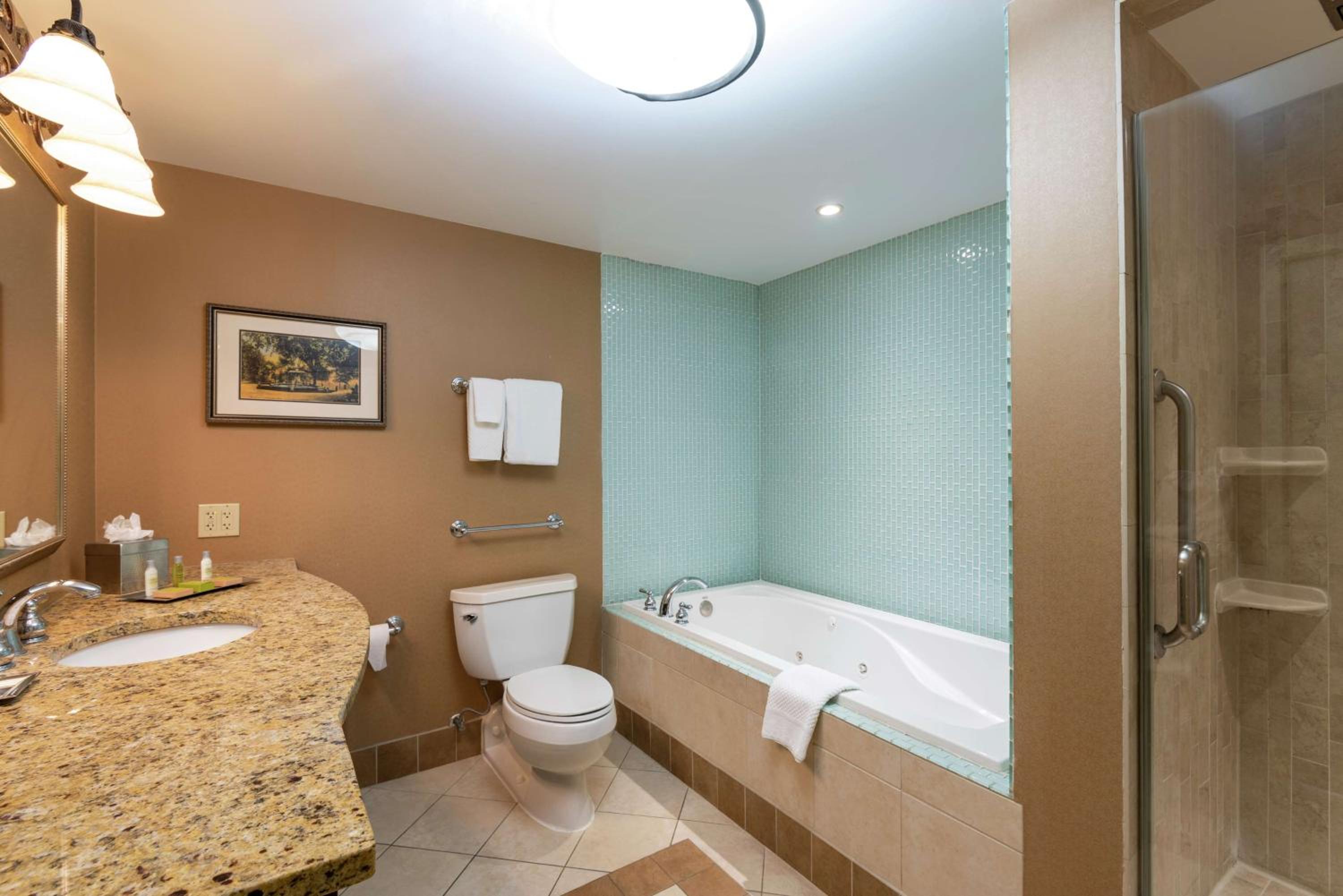 Junior Suite - Photo 9