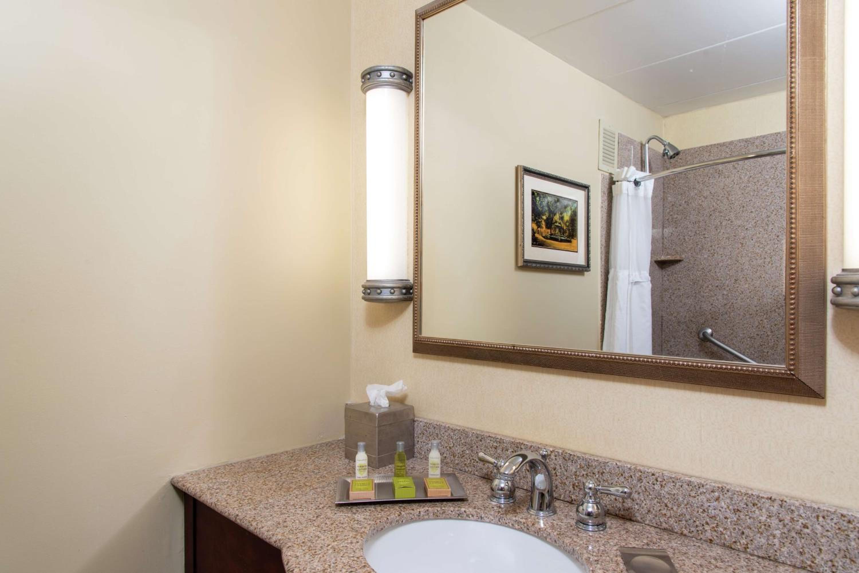 Deluxe King Room - Photo 2