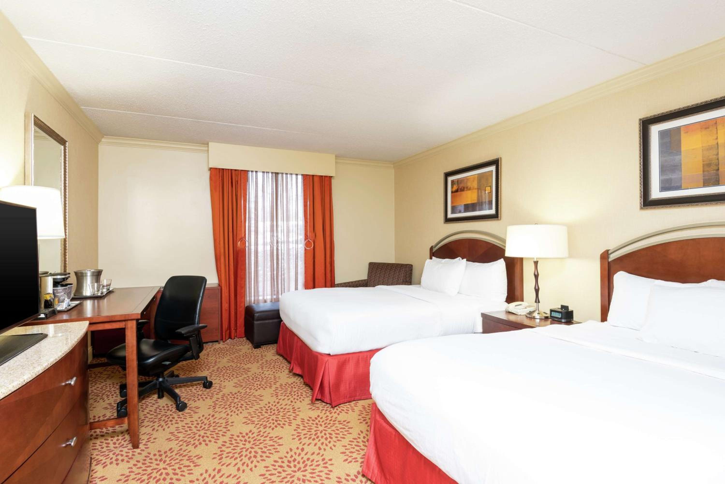 Double Room - Disability Access - Photo 1