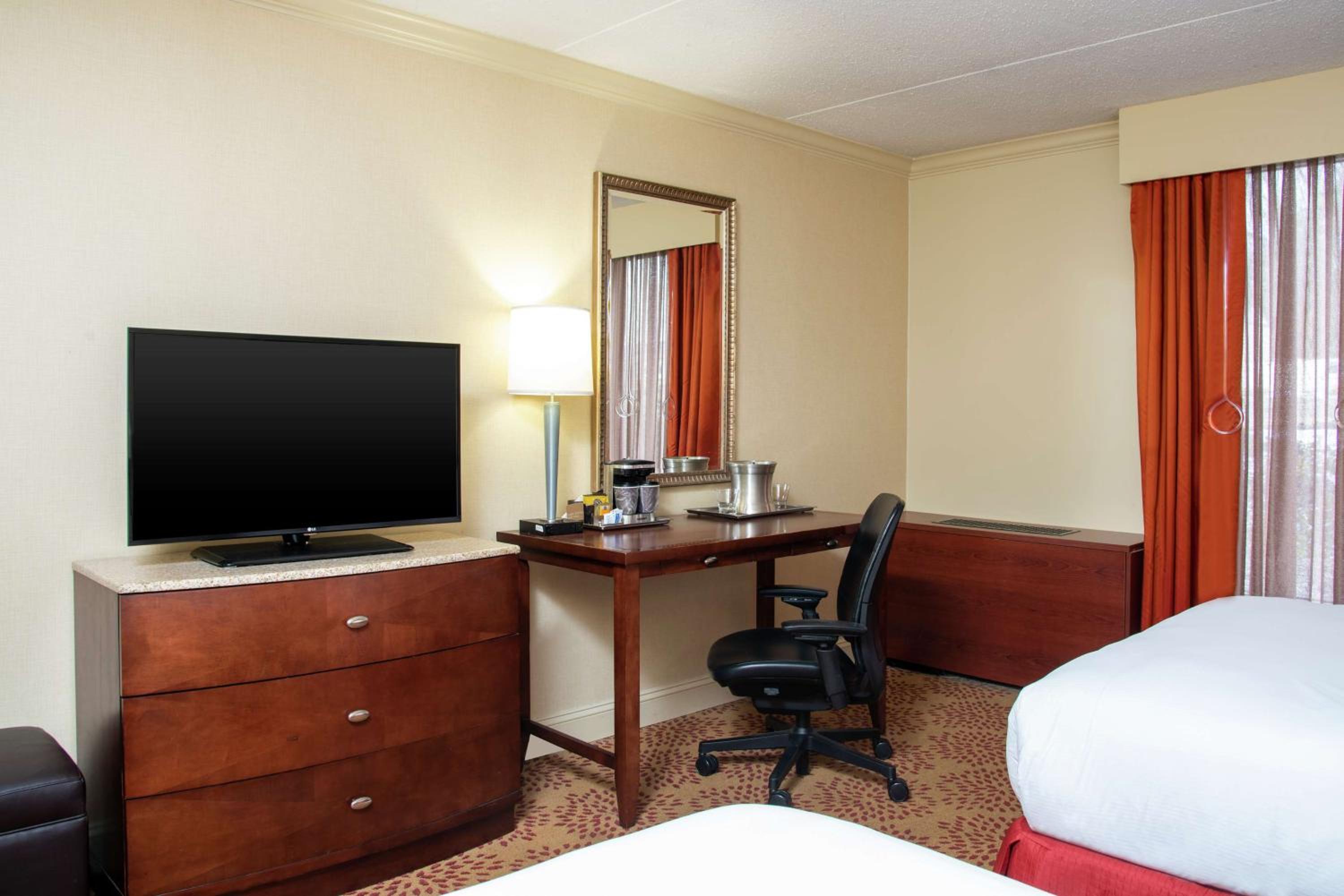 Double Room - Disability Access - Photo 3