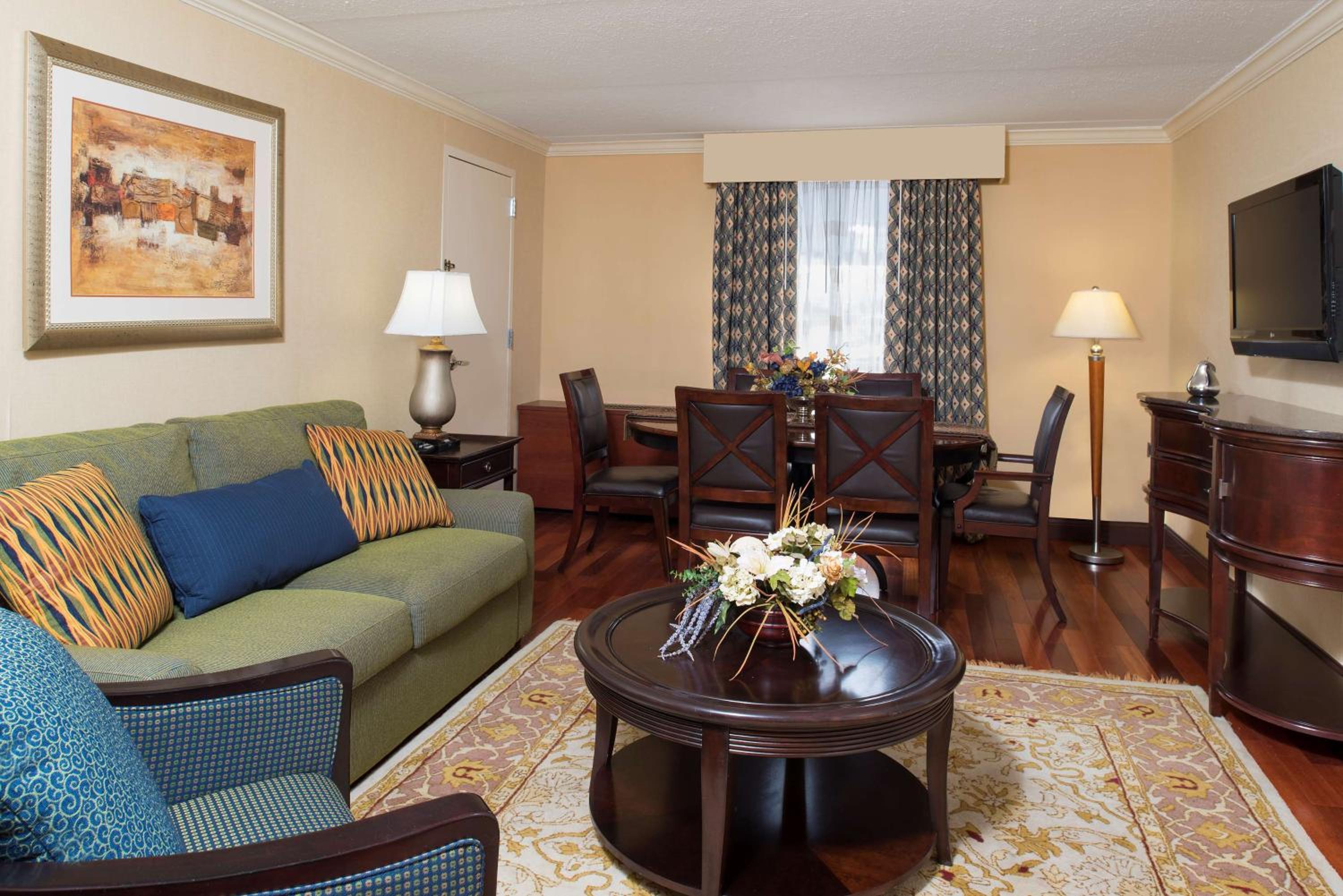 Junior Suite - Photo 4