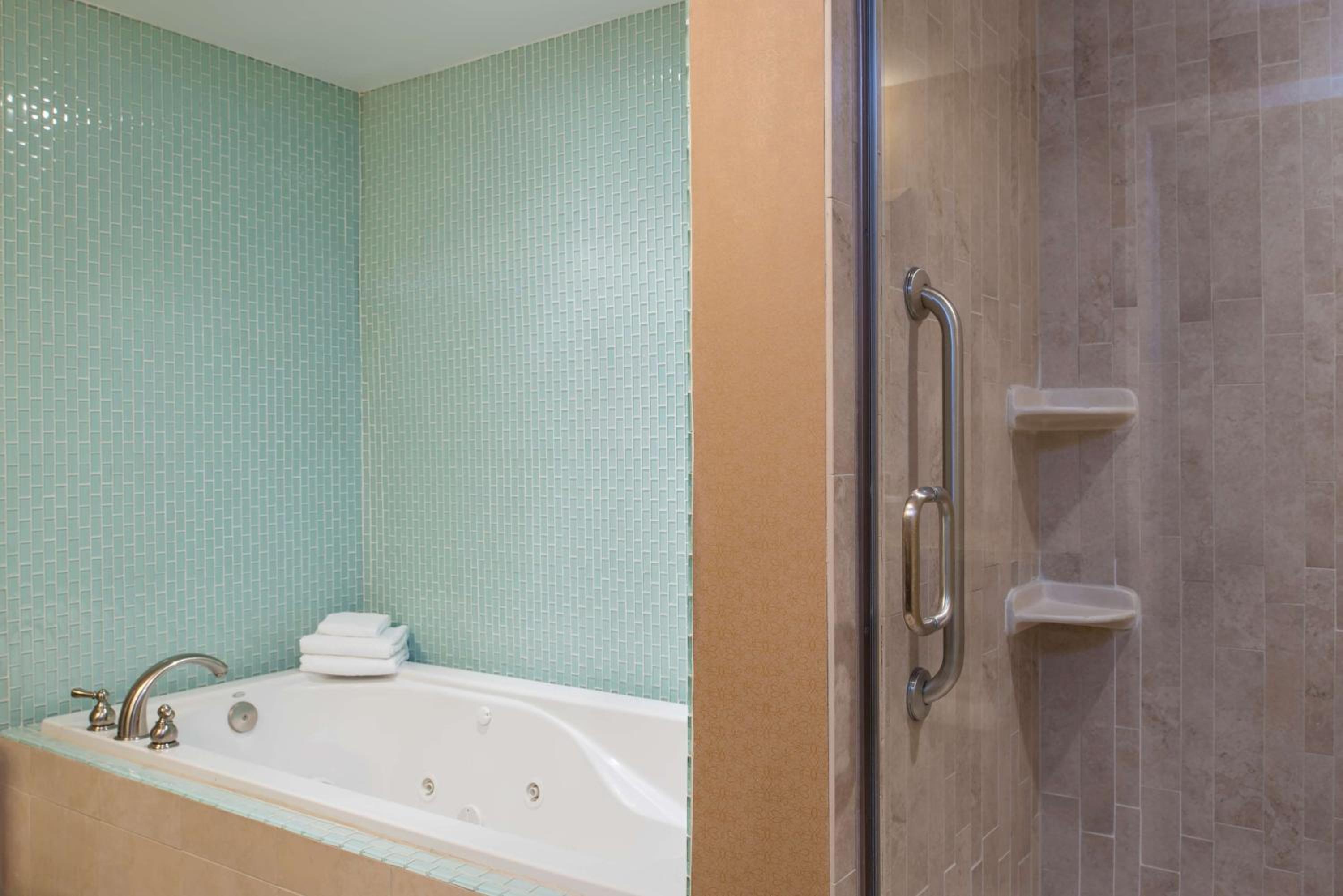 Junior Suite - Photo 10