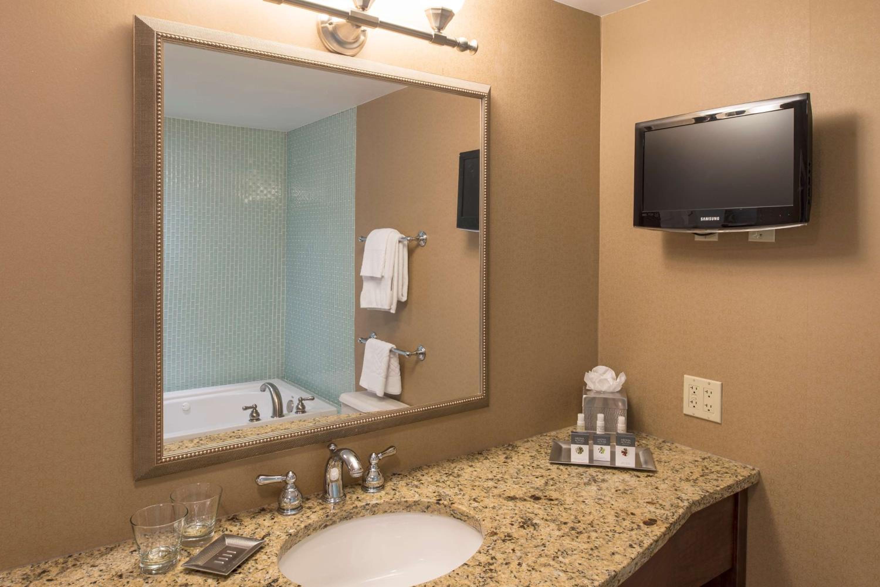 Junior Suite - Photo 8