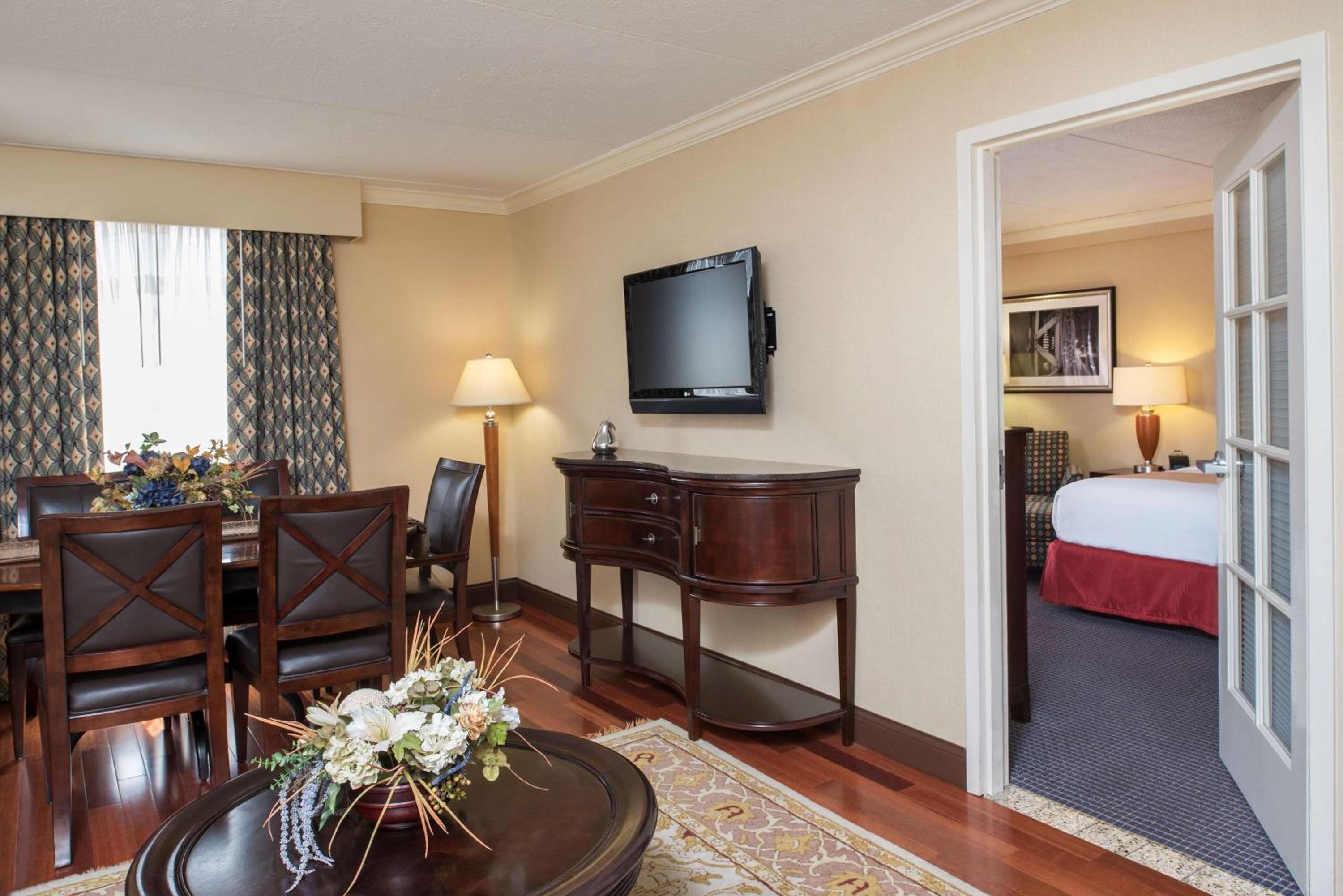 Junior Suite - Photo 3