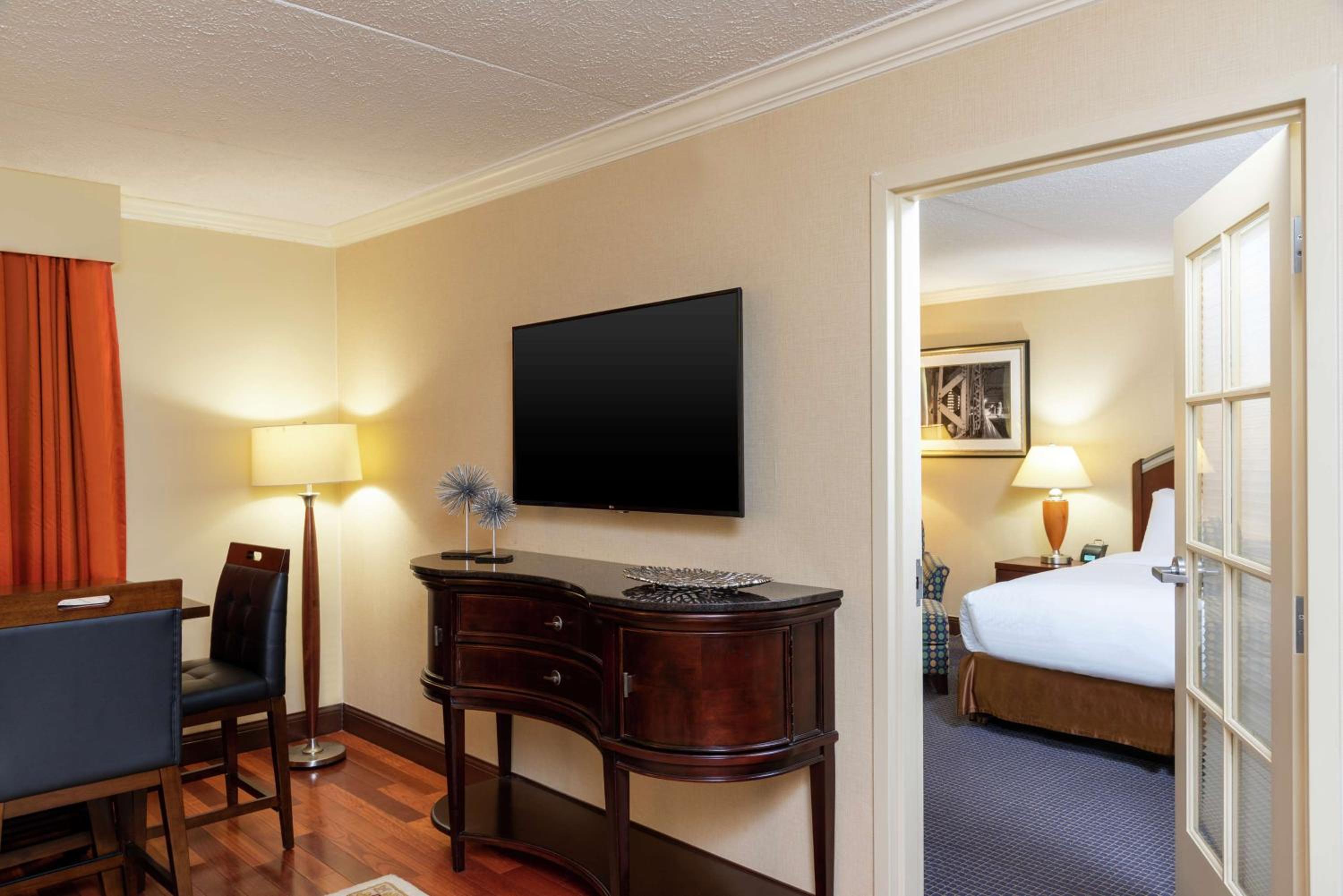 Junior Suite - Photo 6