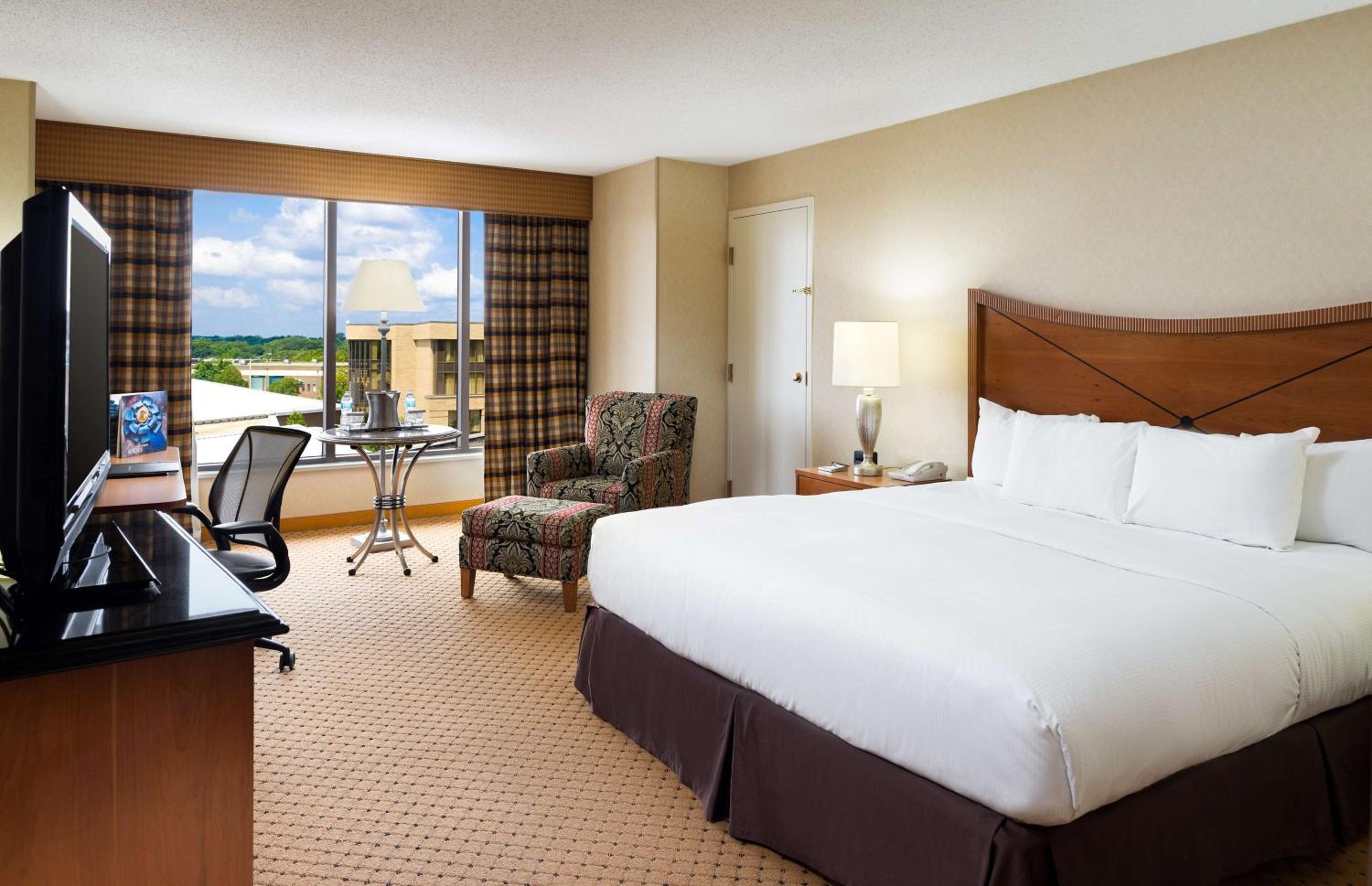 King Room - Photo 5