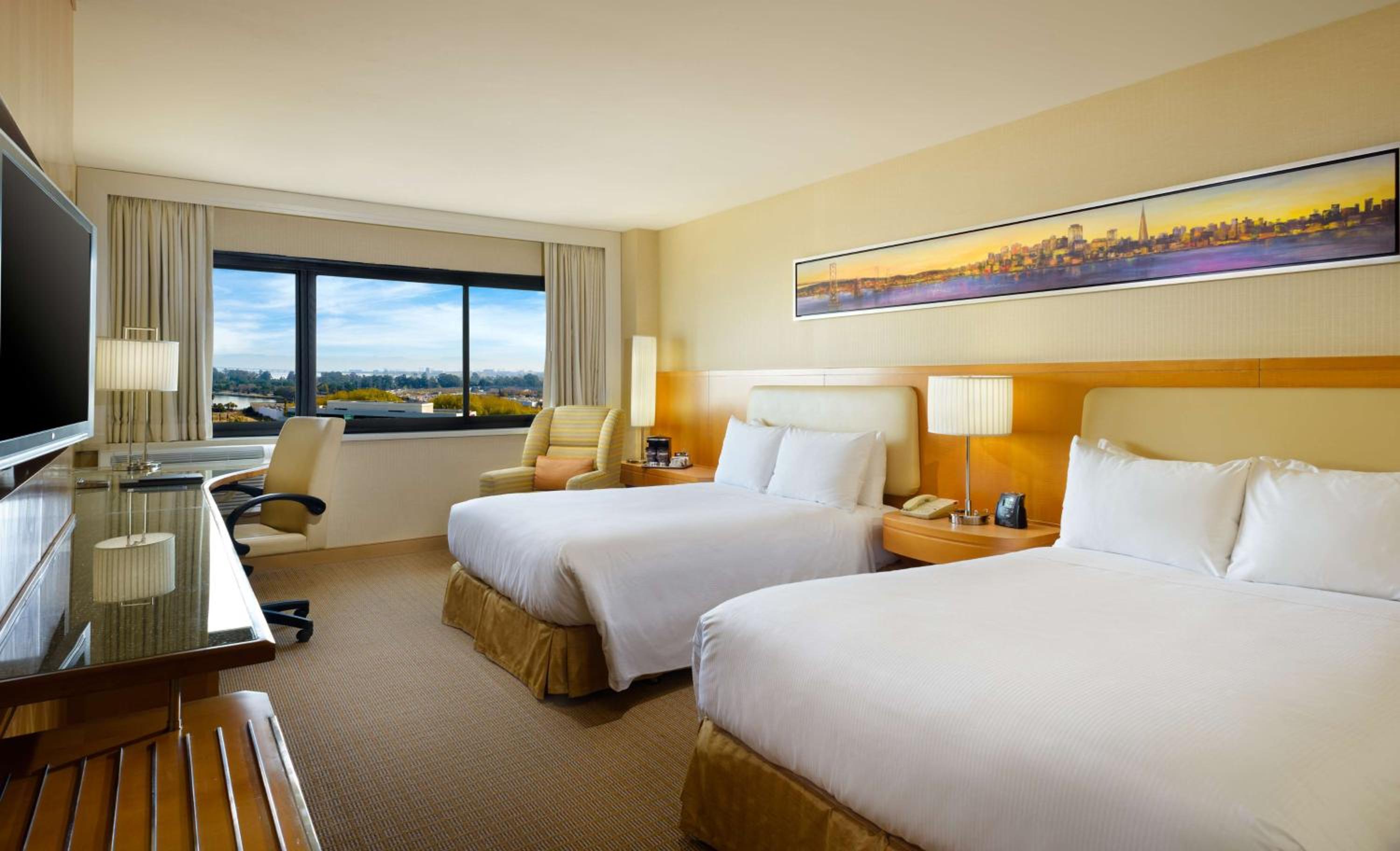 Deluxe Double Room - Photo 1