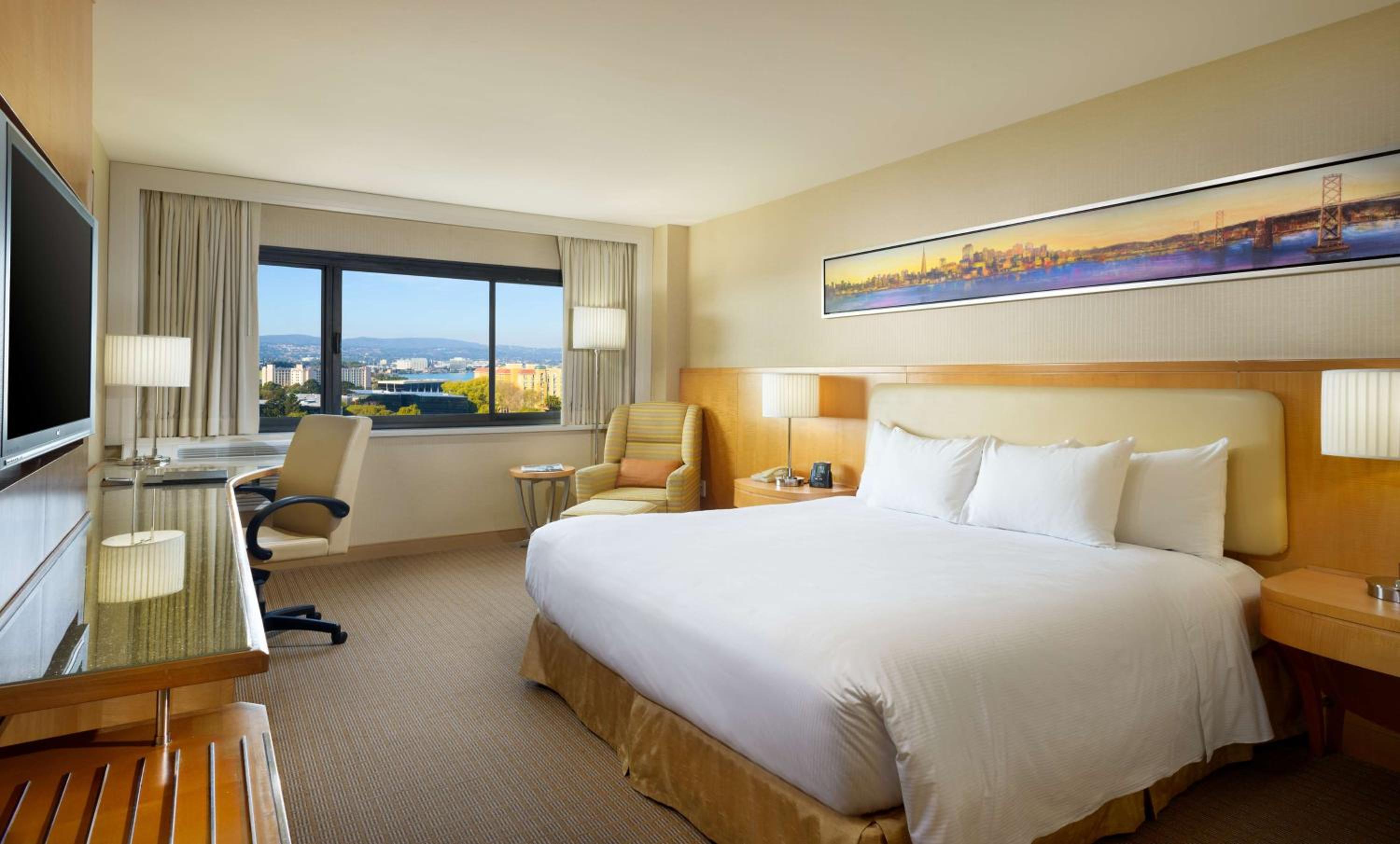Deluxe King Room - Photo 1