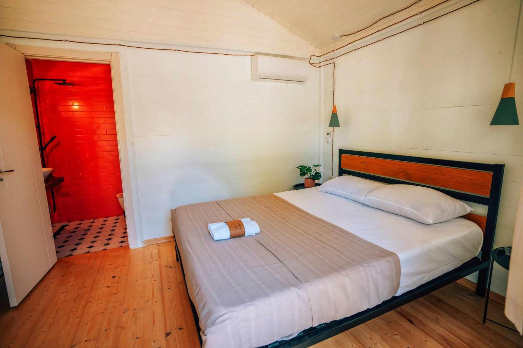 Double Room photo 3