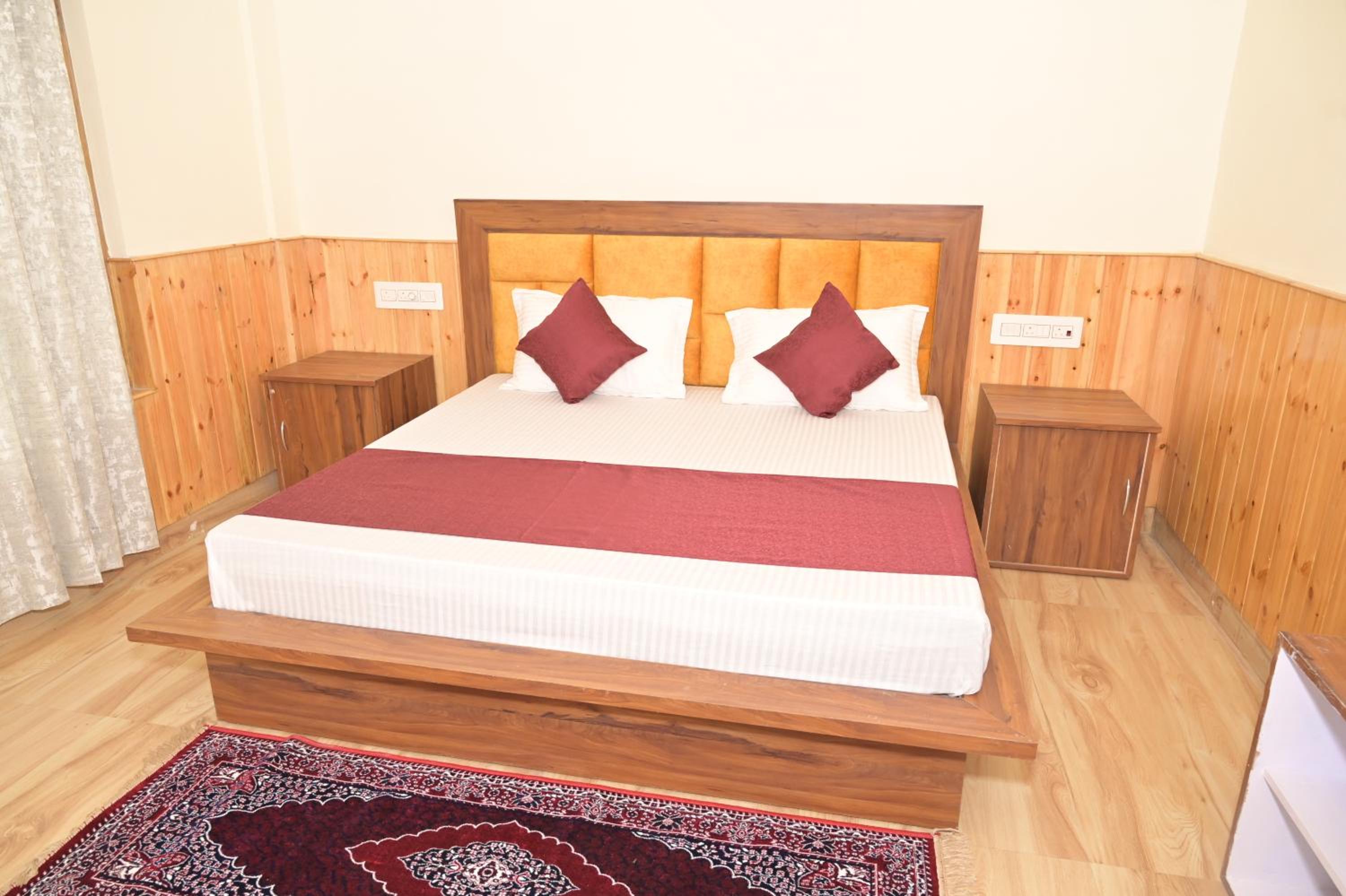 Deluxe Room photo 1