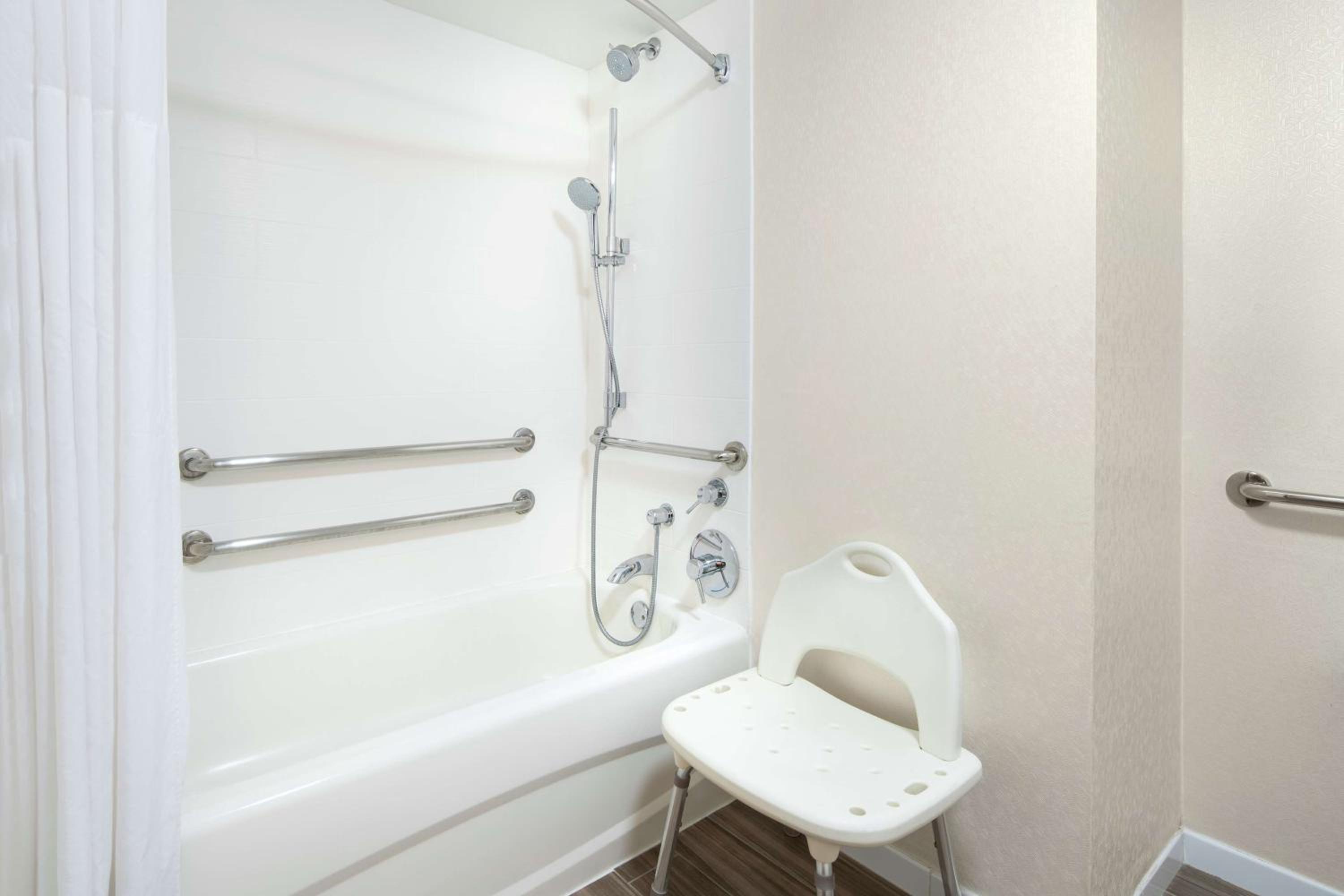 Hampton Inn & Suites Anaheim Garden Grove, Billede 3
