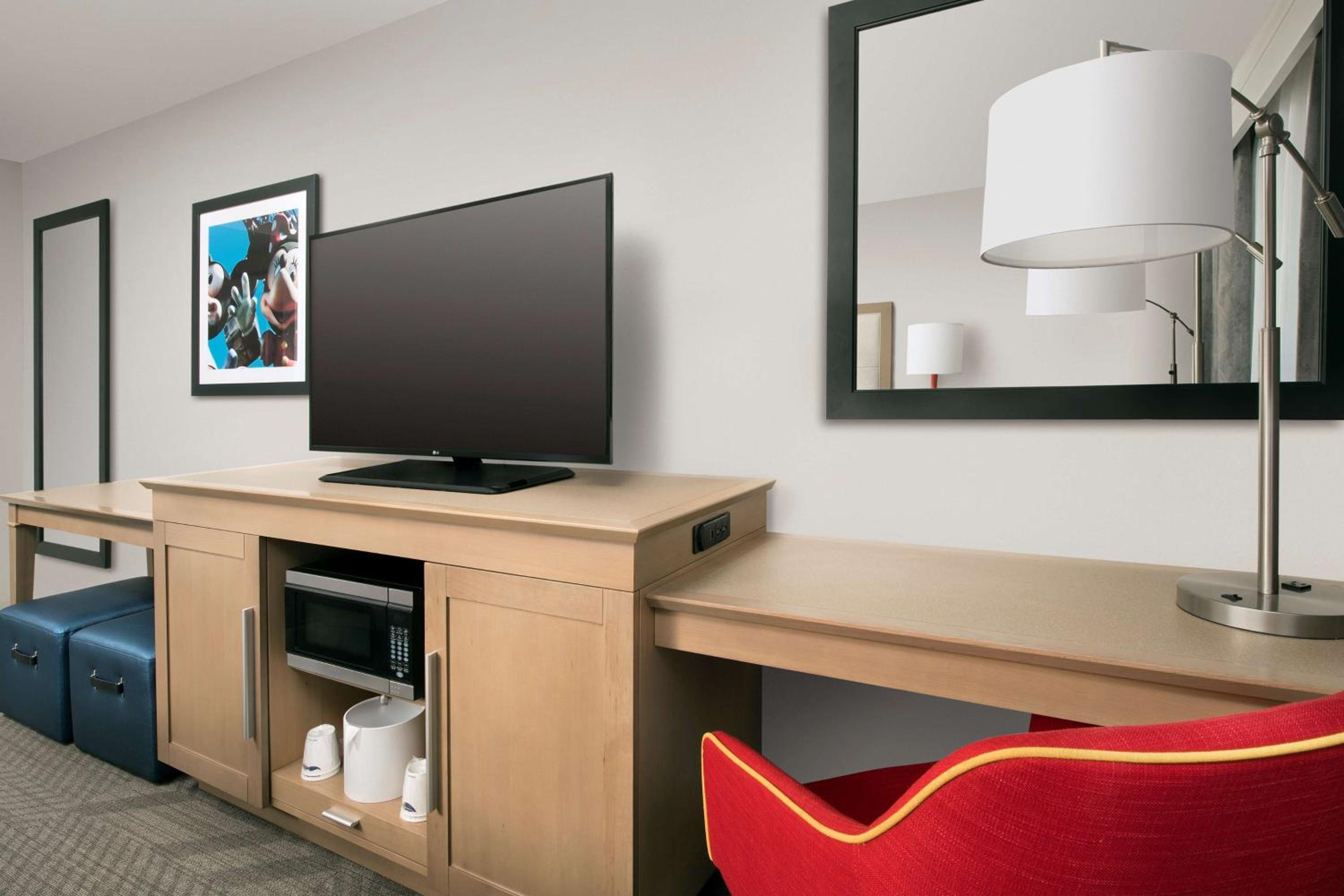 Hampton Inn & Suites Anaheim Garden Grove, Billede 4