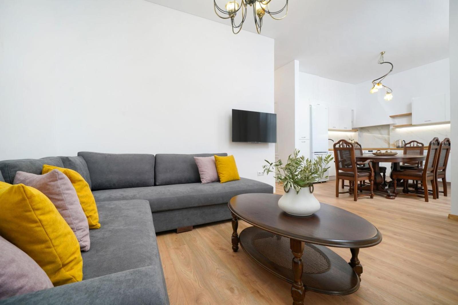 Vacation Home photo 1