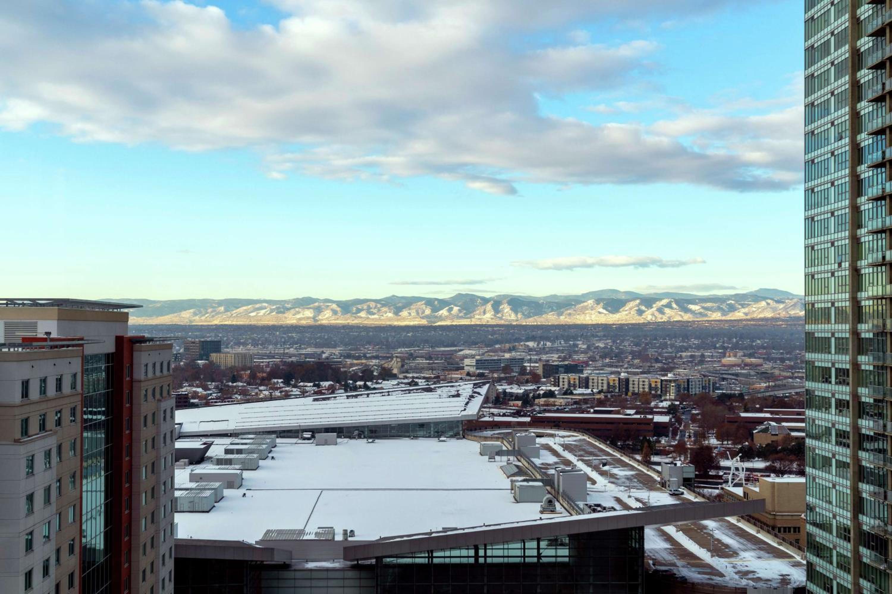 King Studio Suite with Mountain View - Photo 4