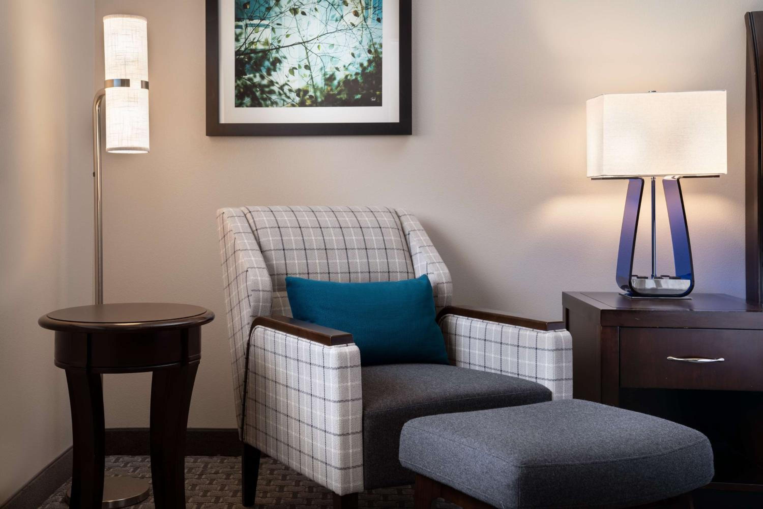 Premium King Room