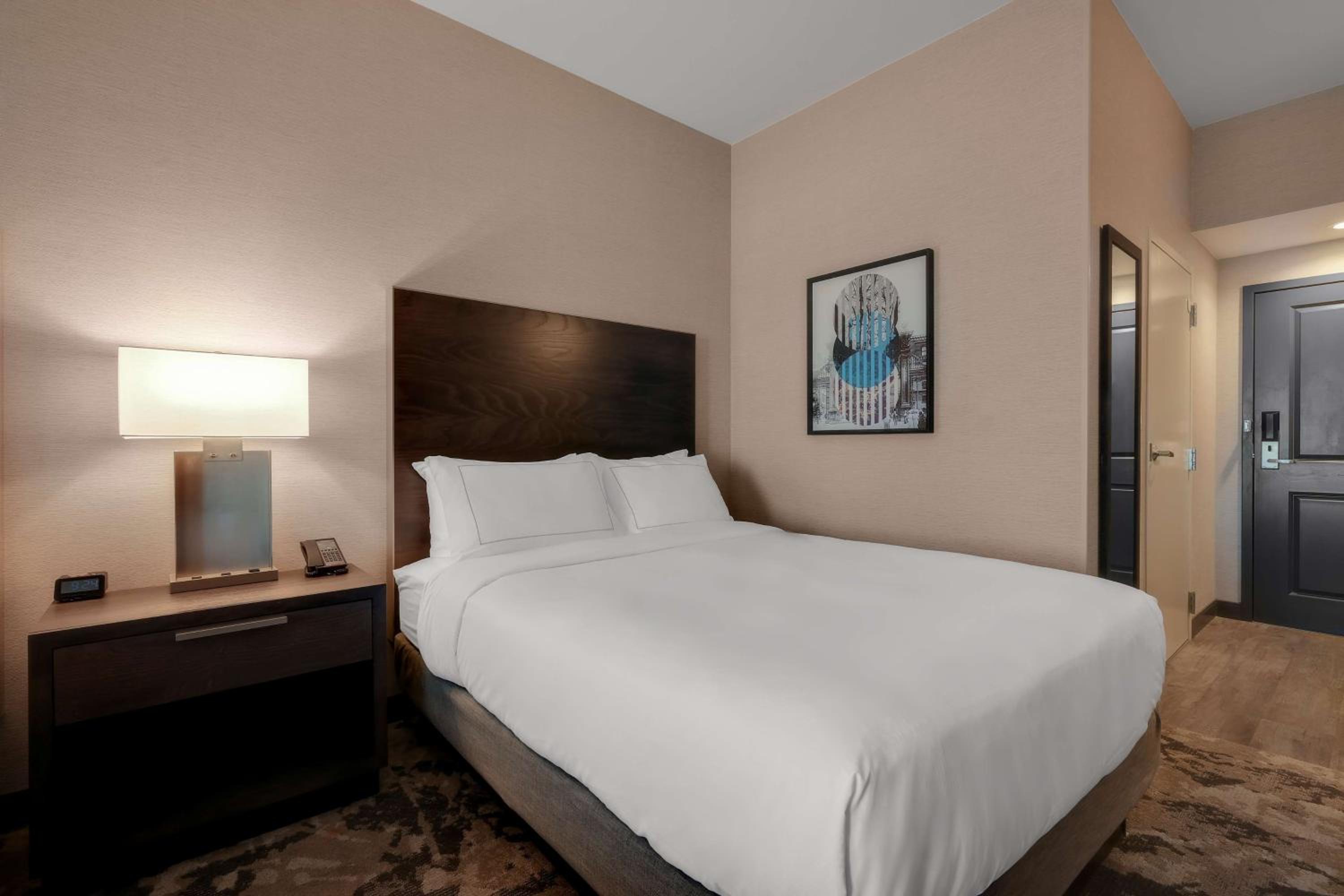King Room - Photo 5
