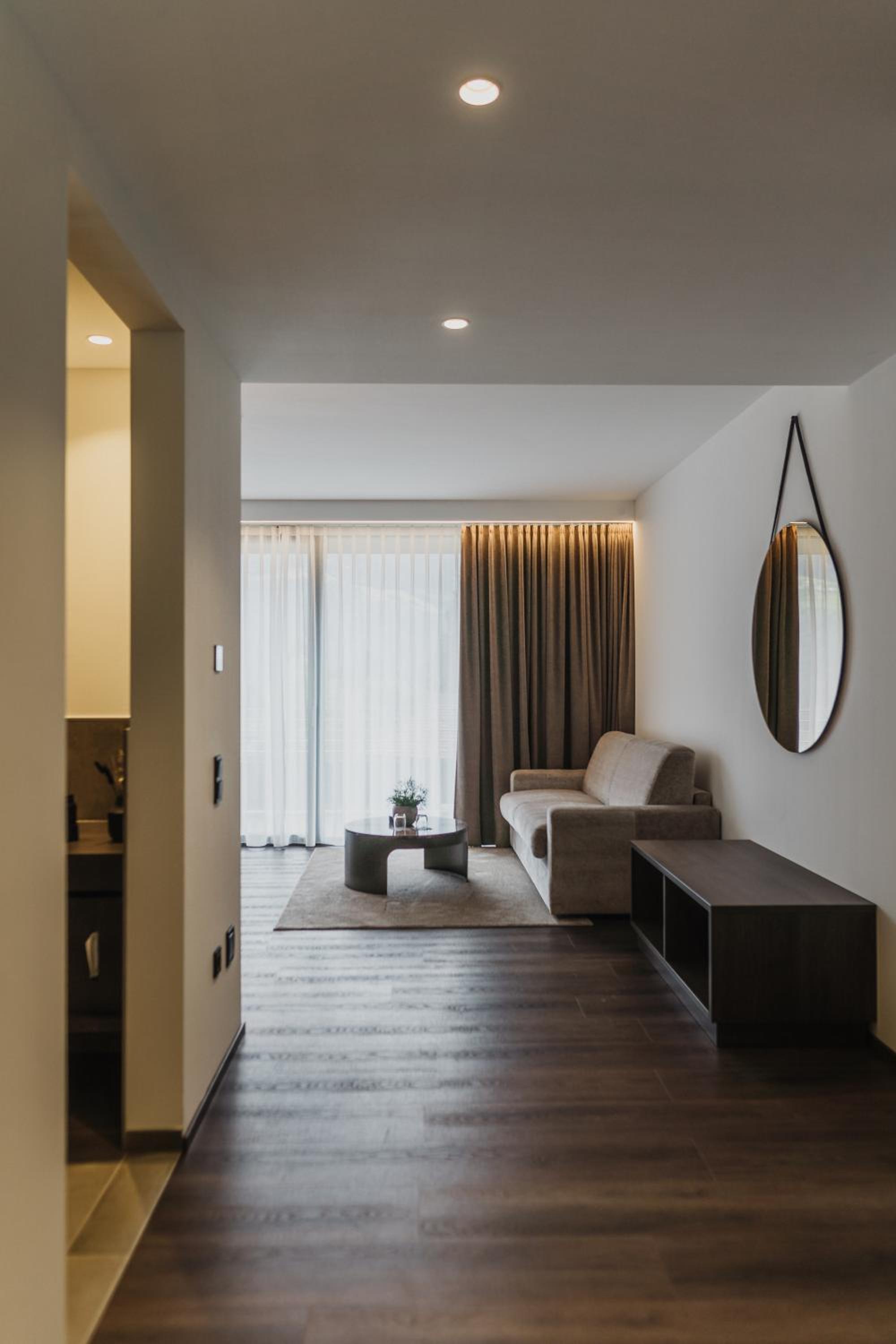 Suite with Pool View photo 2
