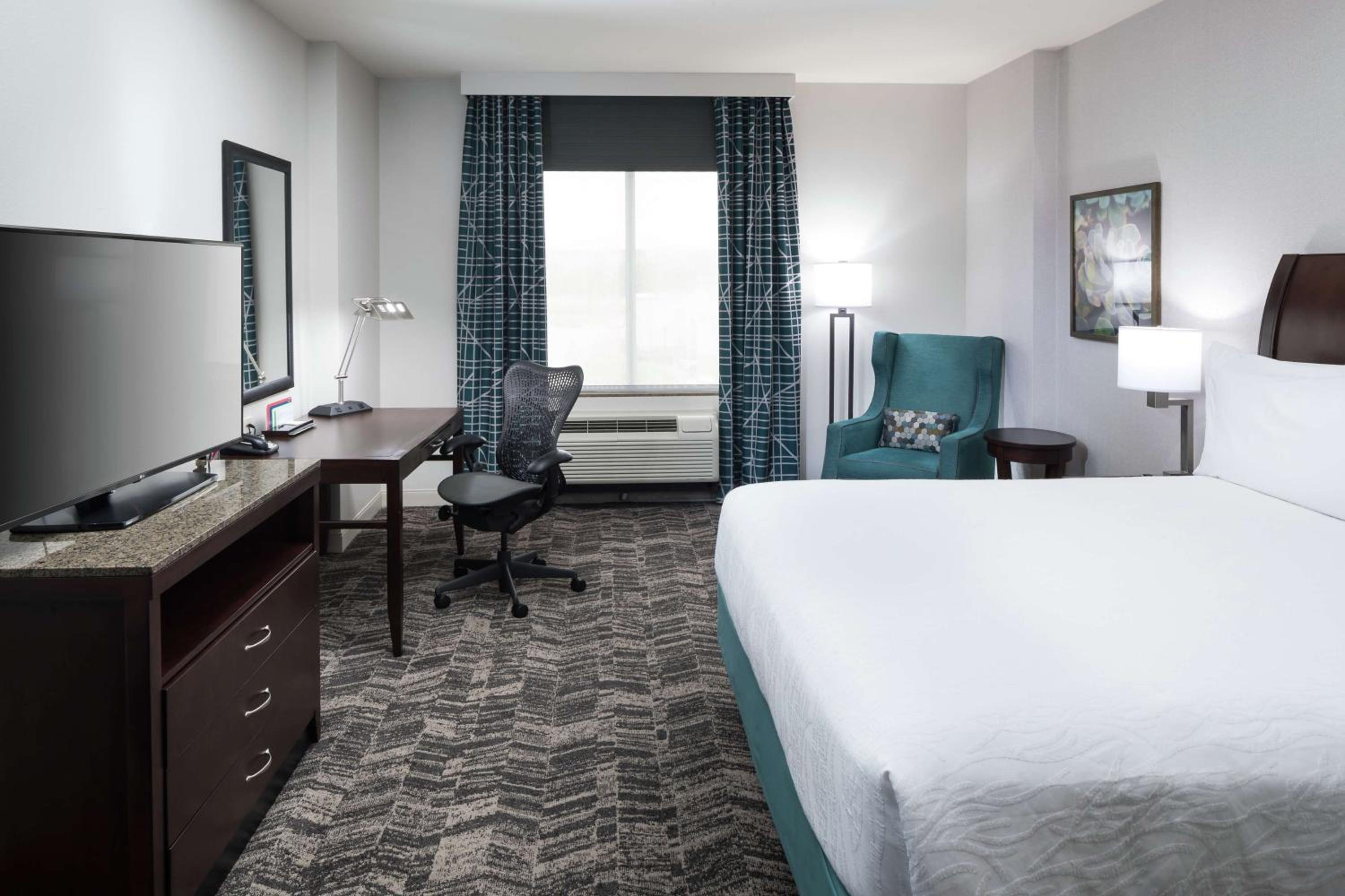 King Room photo 3