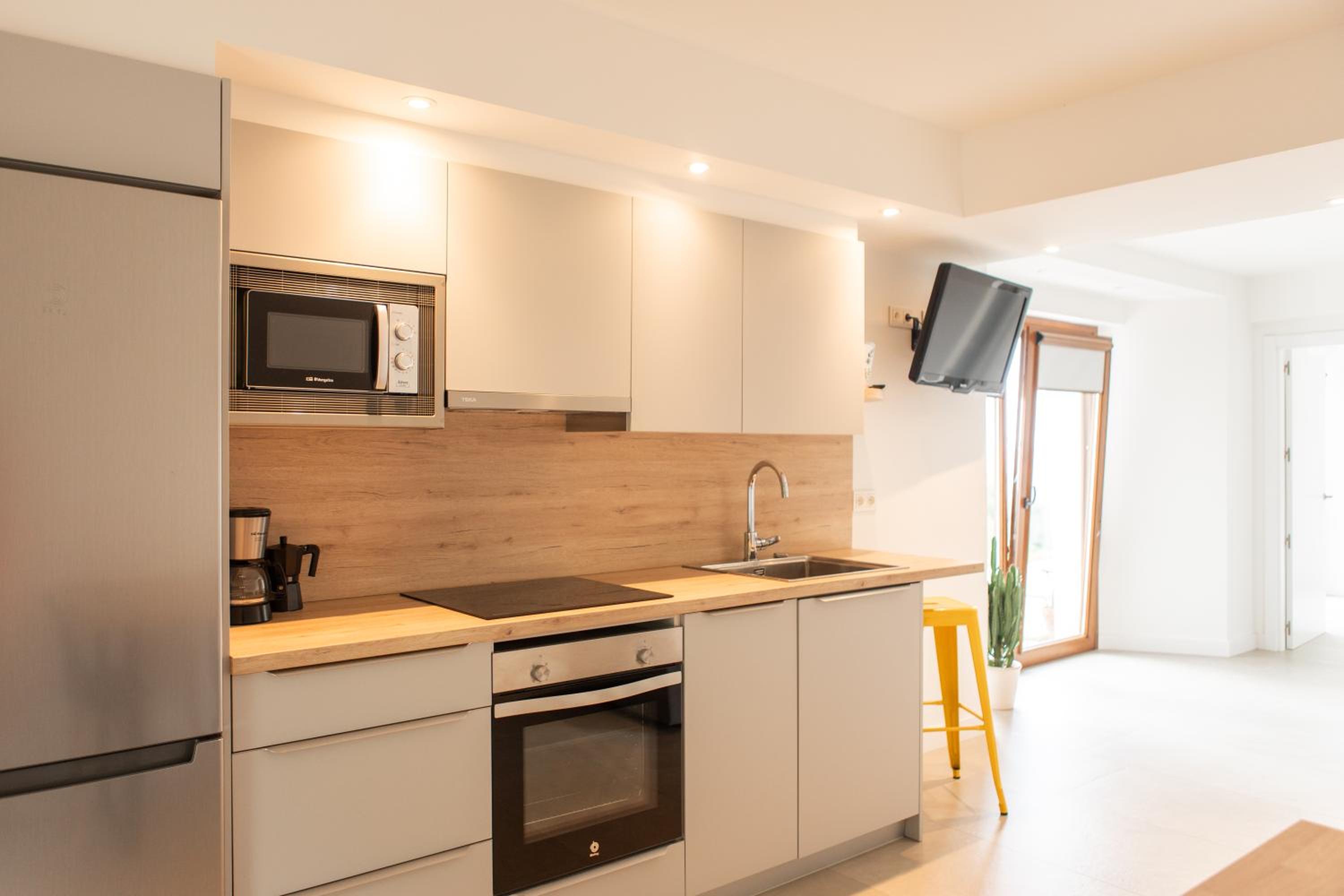 Apartment - Ground Floor photo 3