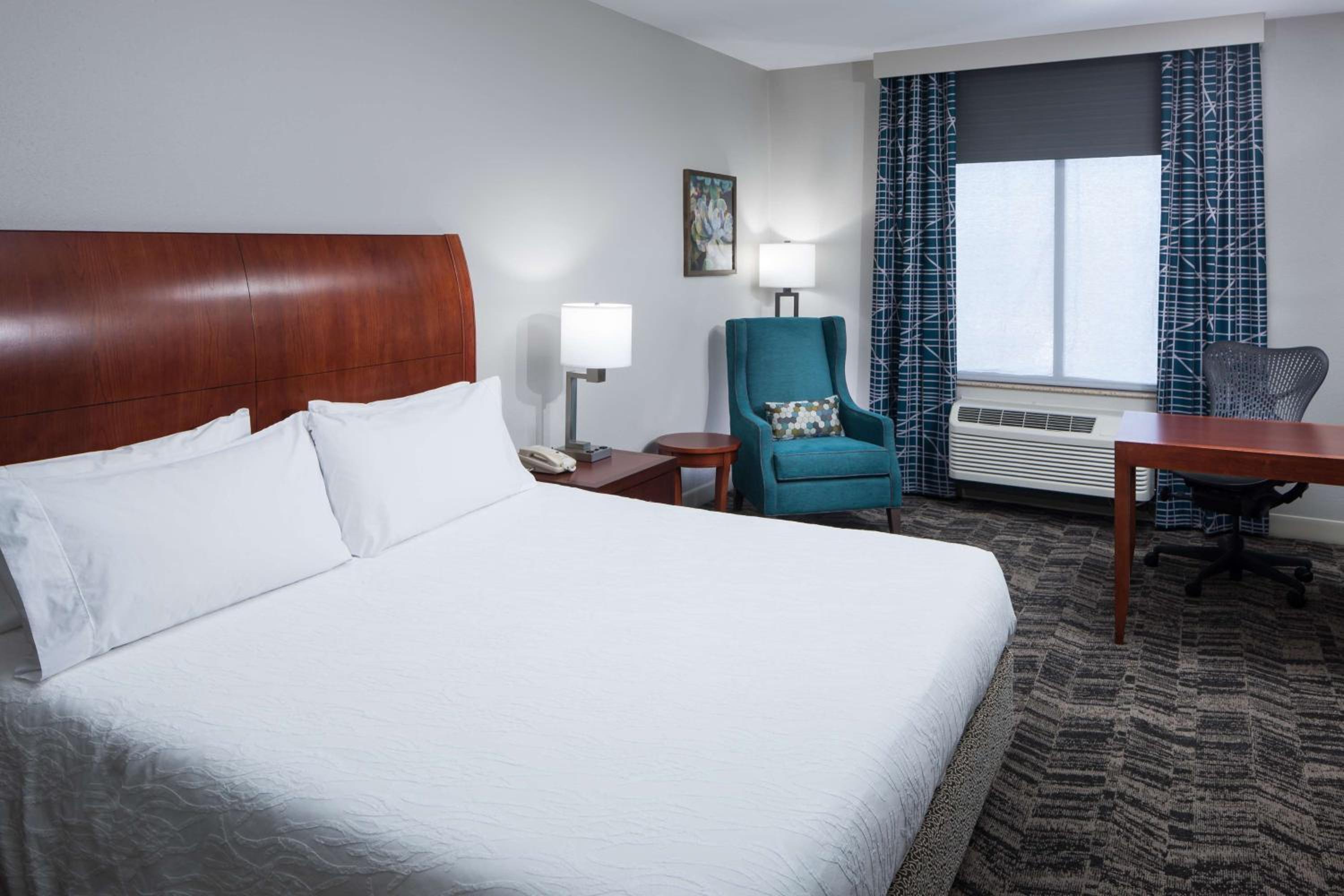 King Room - Photo 2