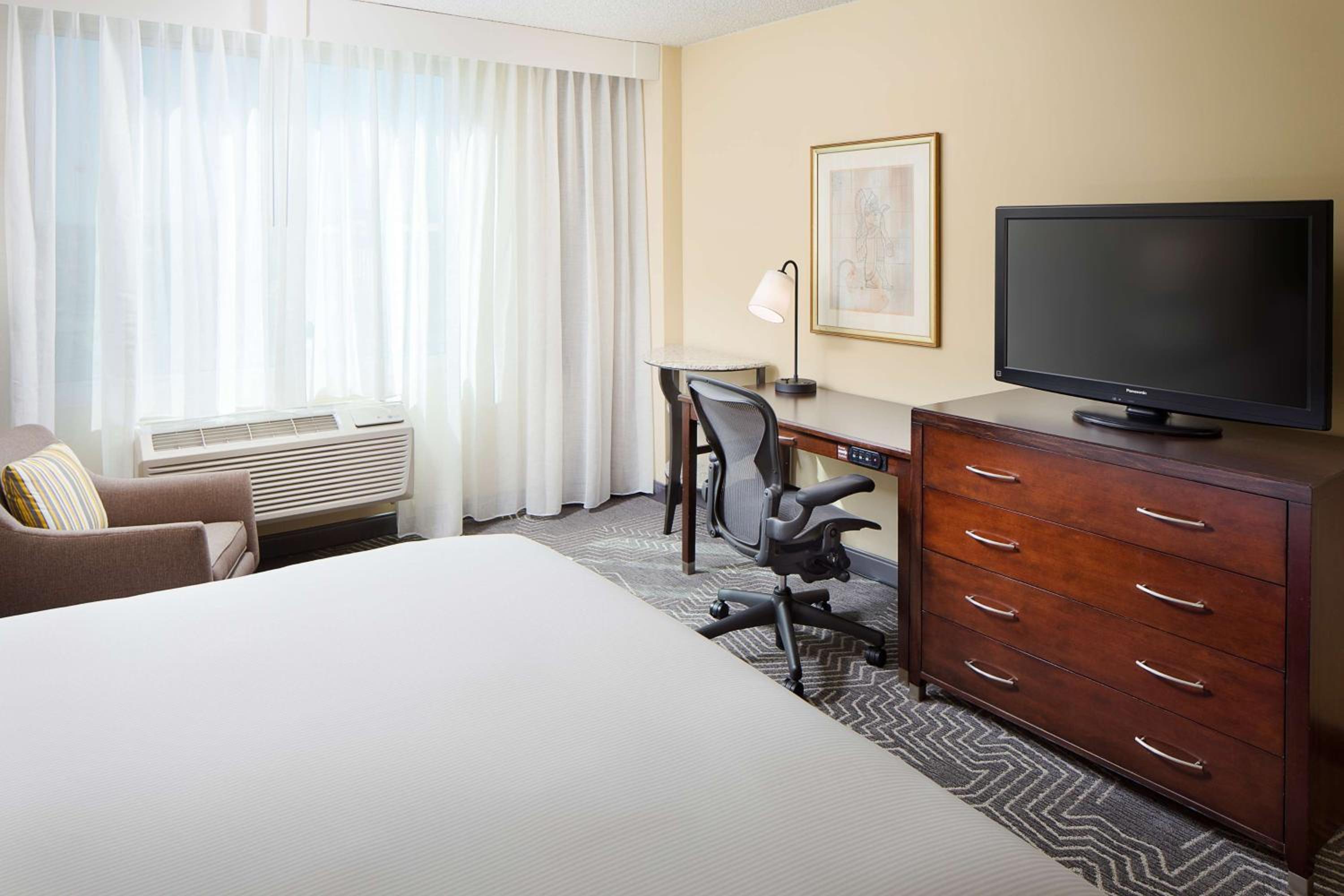 King Room - Photo 2
