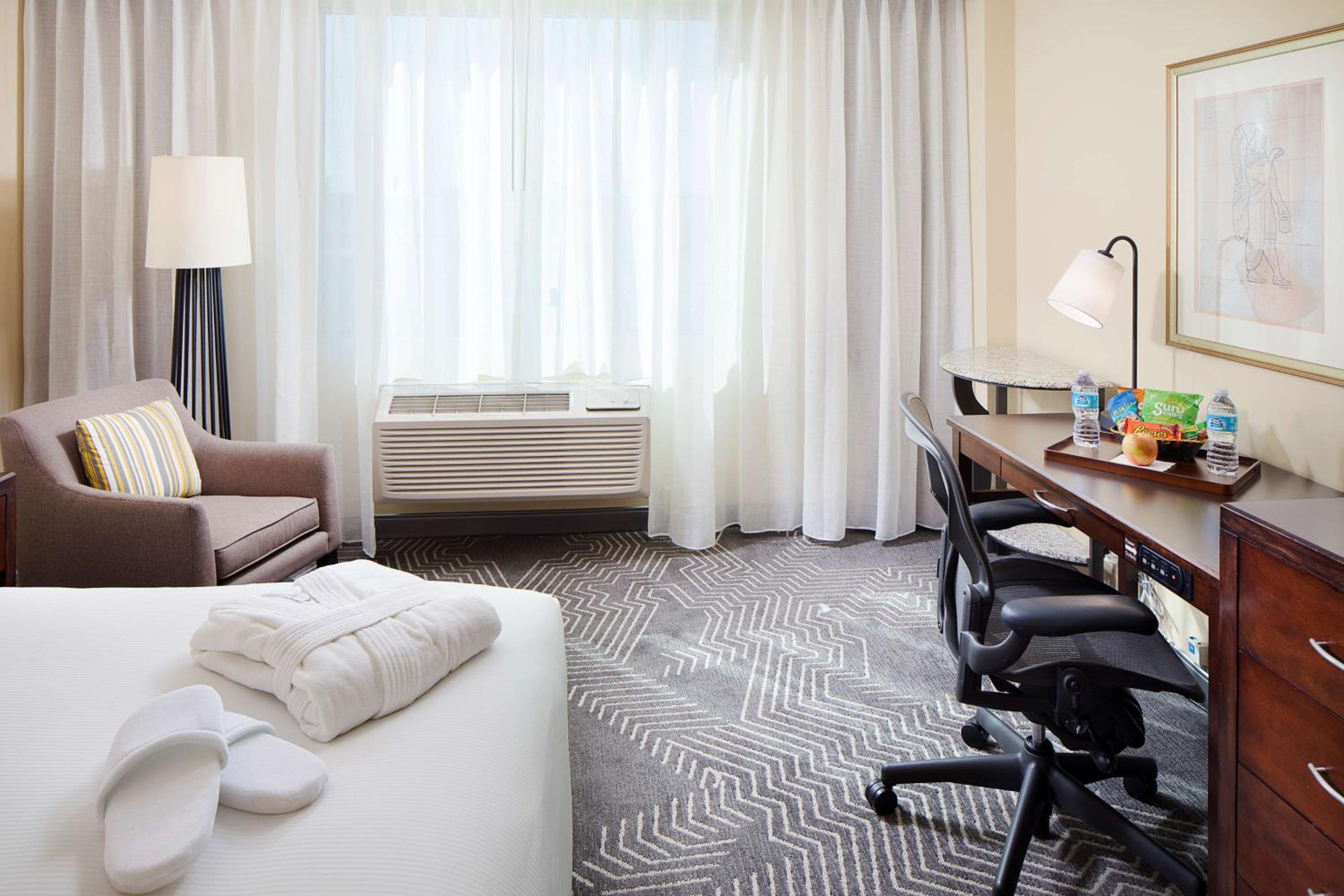 King Room photo 3