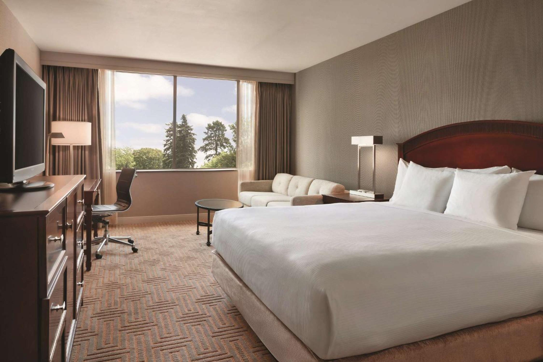 Deluxe King Room photo 1