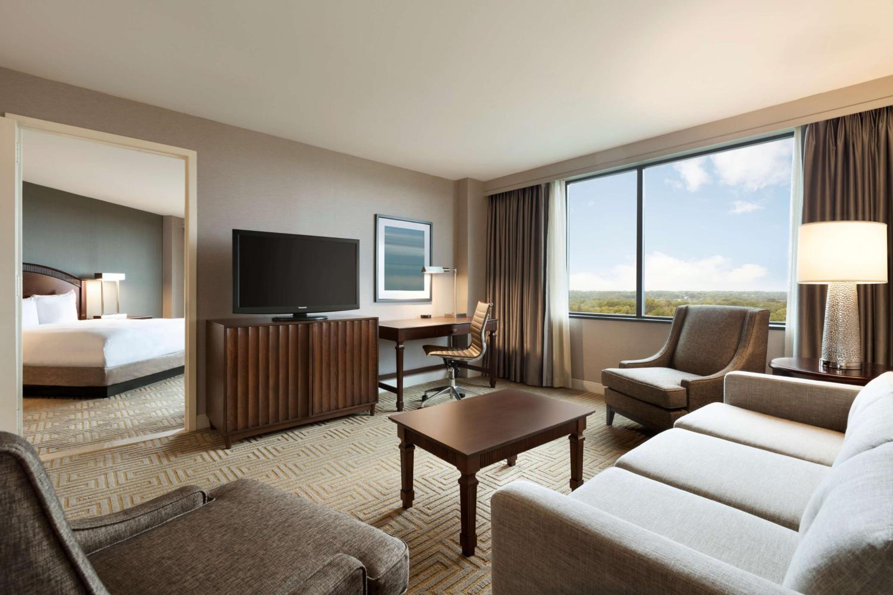 King Junior Suite photo 1