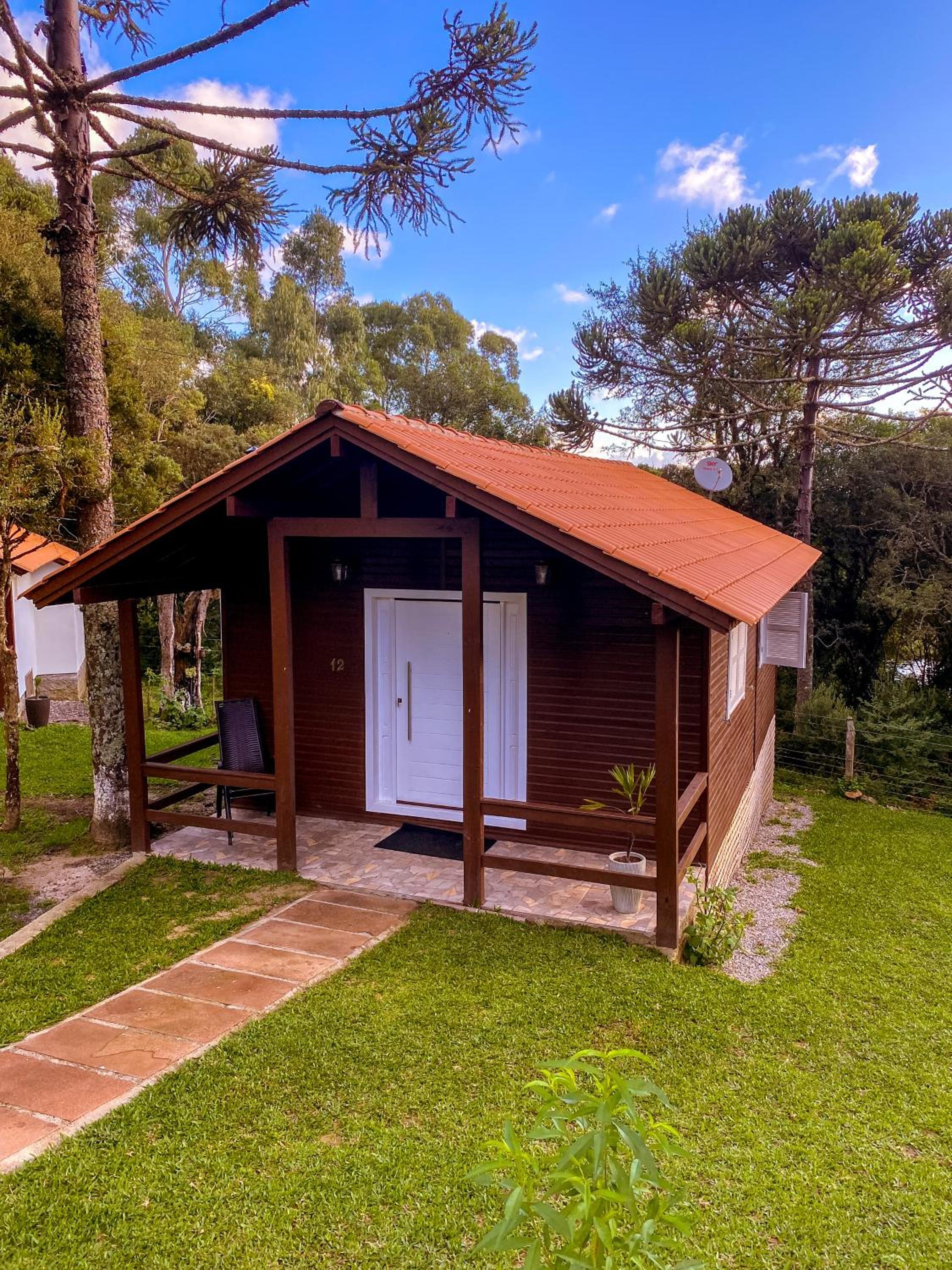 Two-Bedroom Chalet - Photo 2