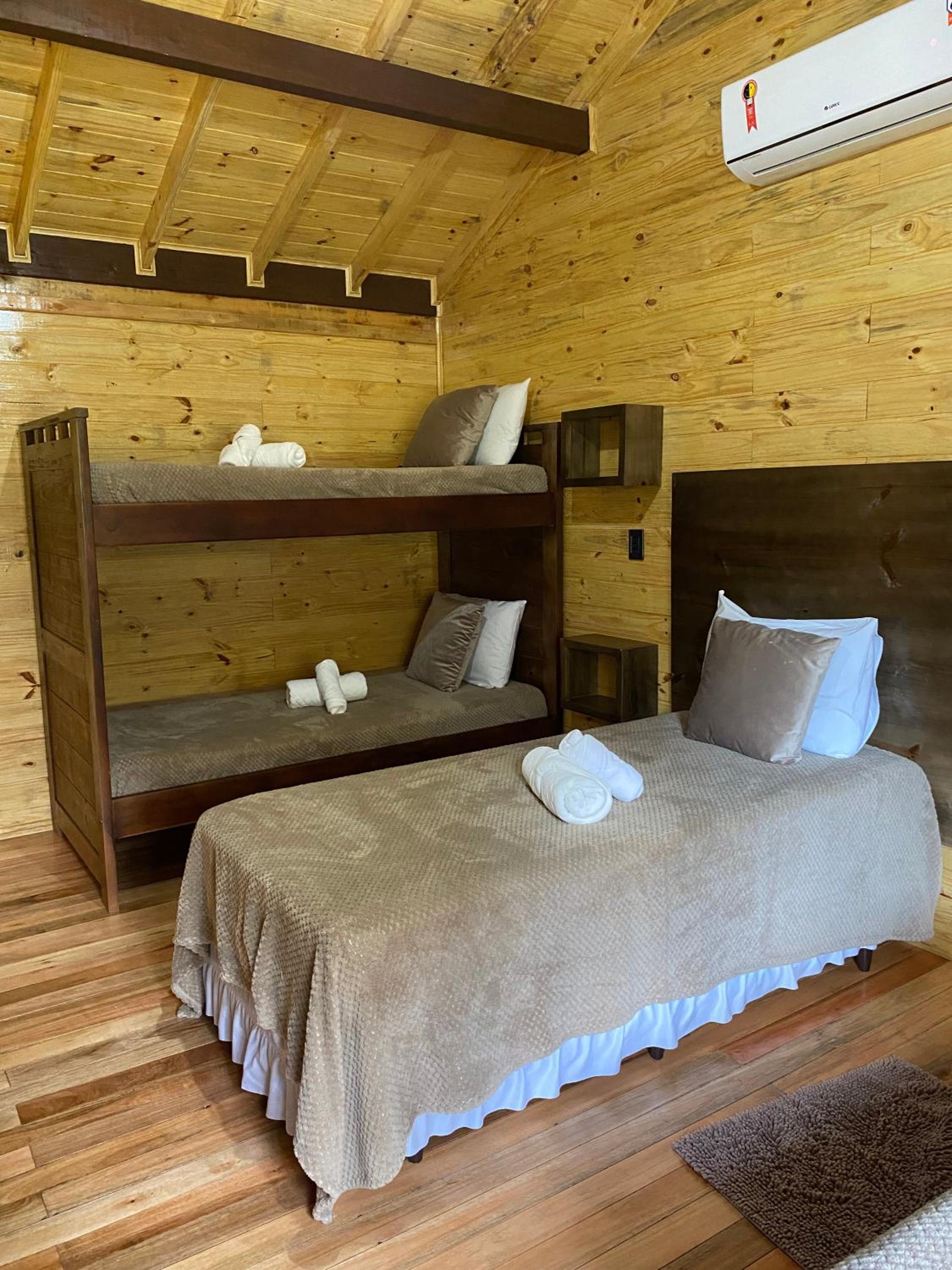 Two-Bedroom Chalet - Photo 9
