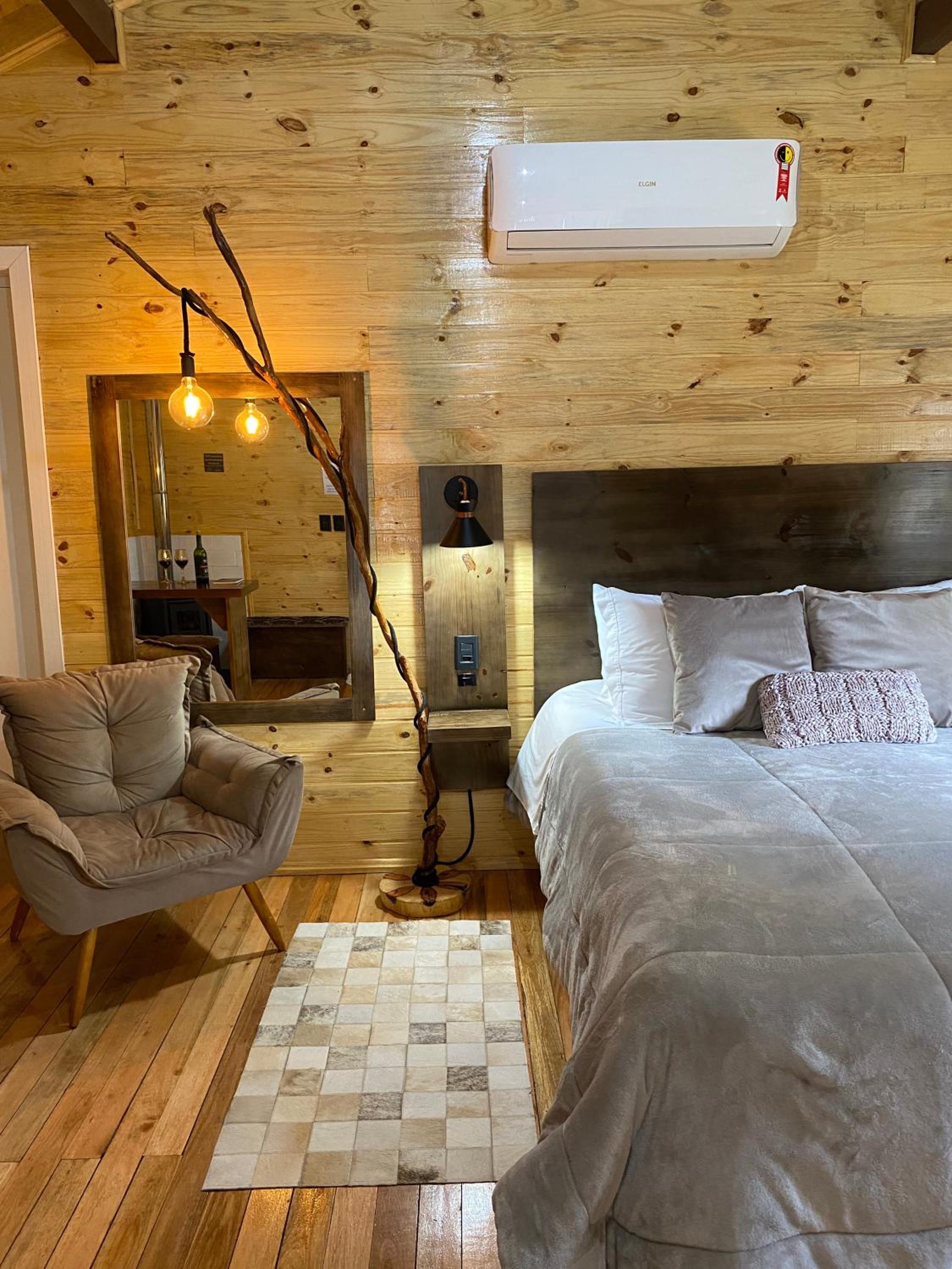Two-Bedroom Chalet - Photo 1
