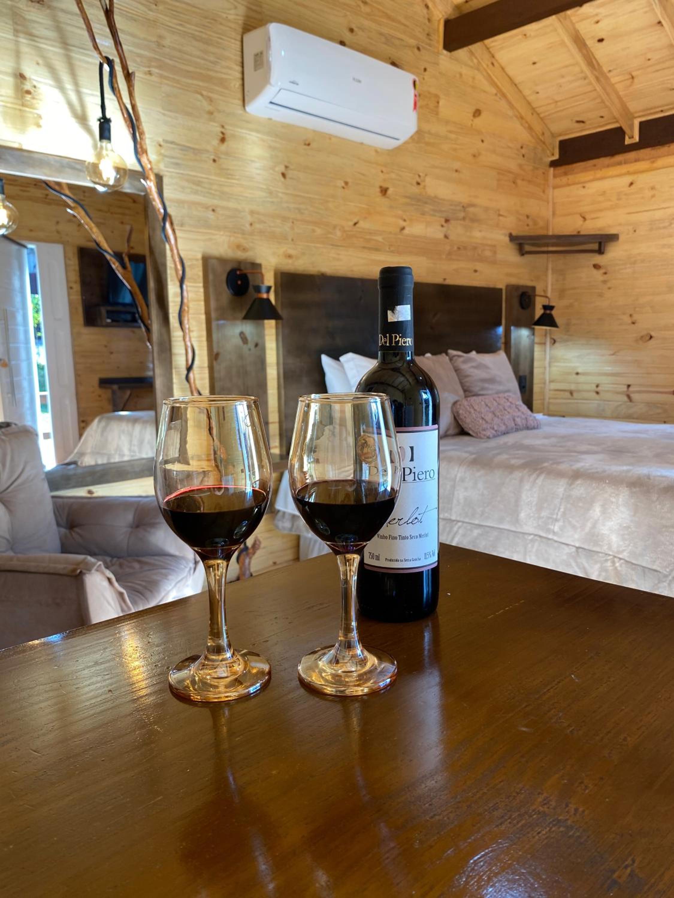 Two-Bedroom Chalet - Photo 3