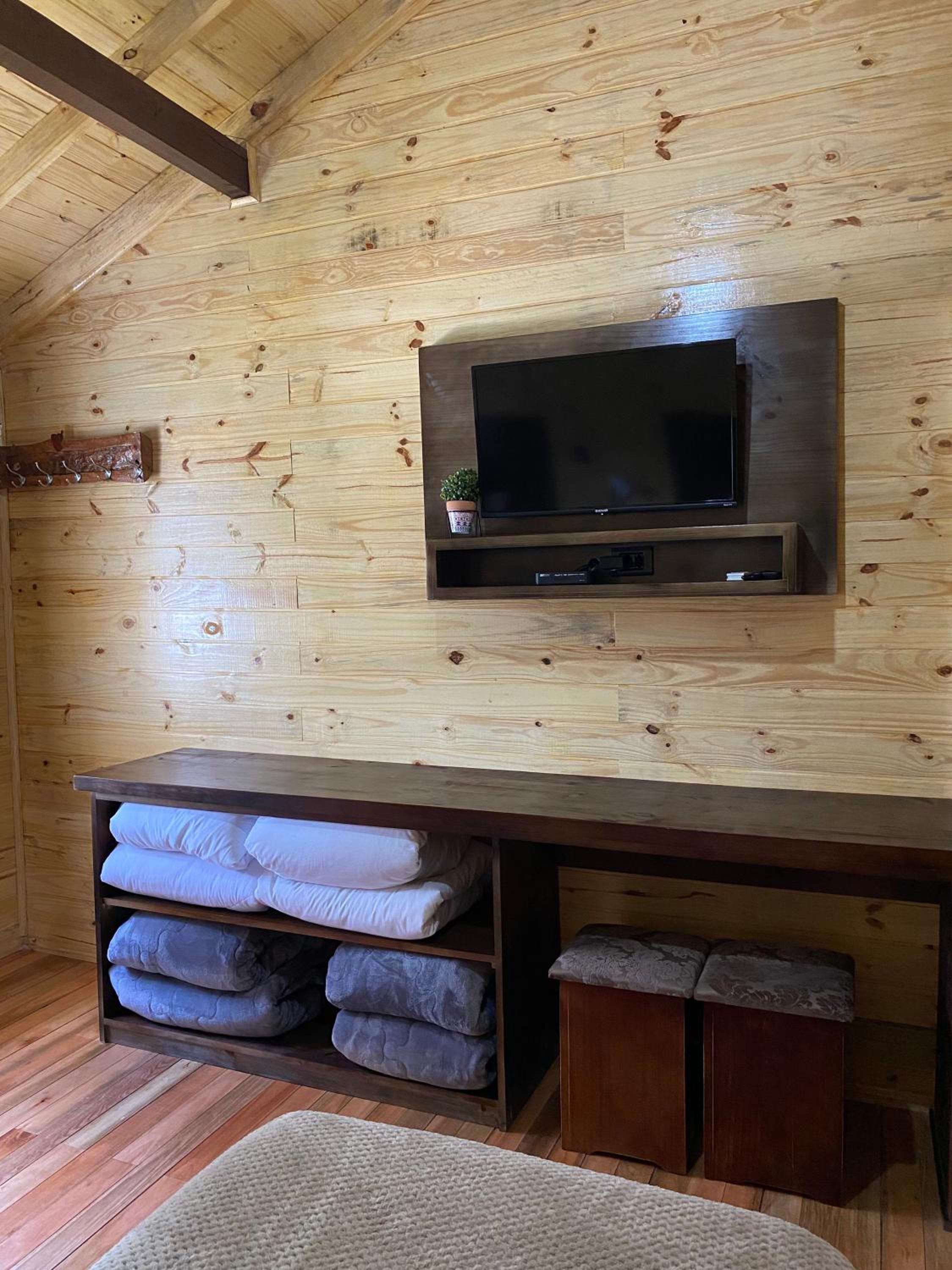 Two-Bedroom Chalet - Photo 7