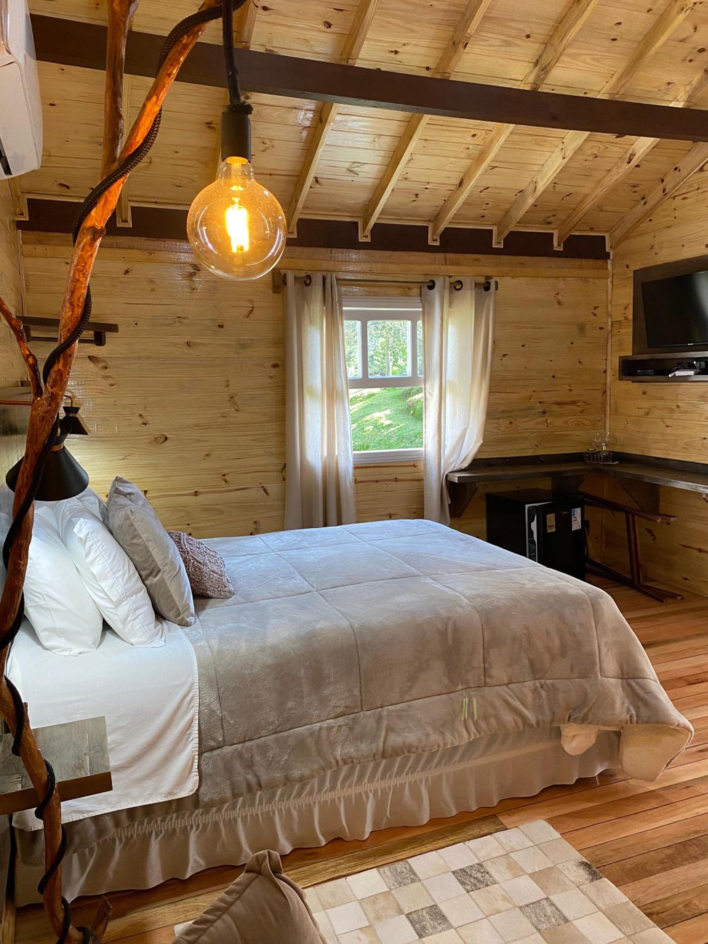 Two-Bedroom Chalet - Photo 6
