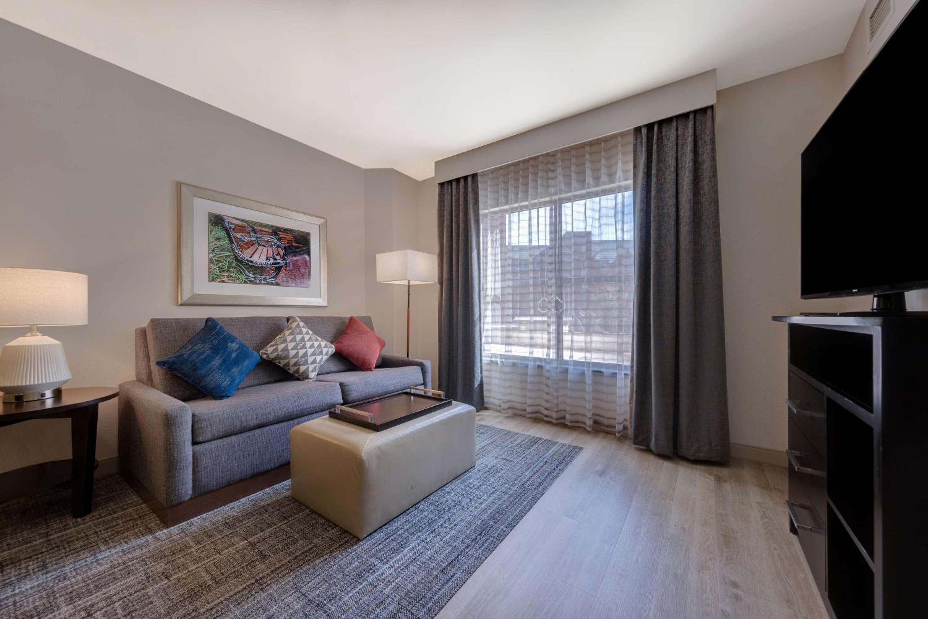 Two-Bedroom Suite - Non-Smoking